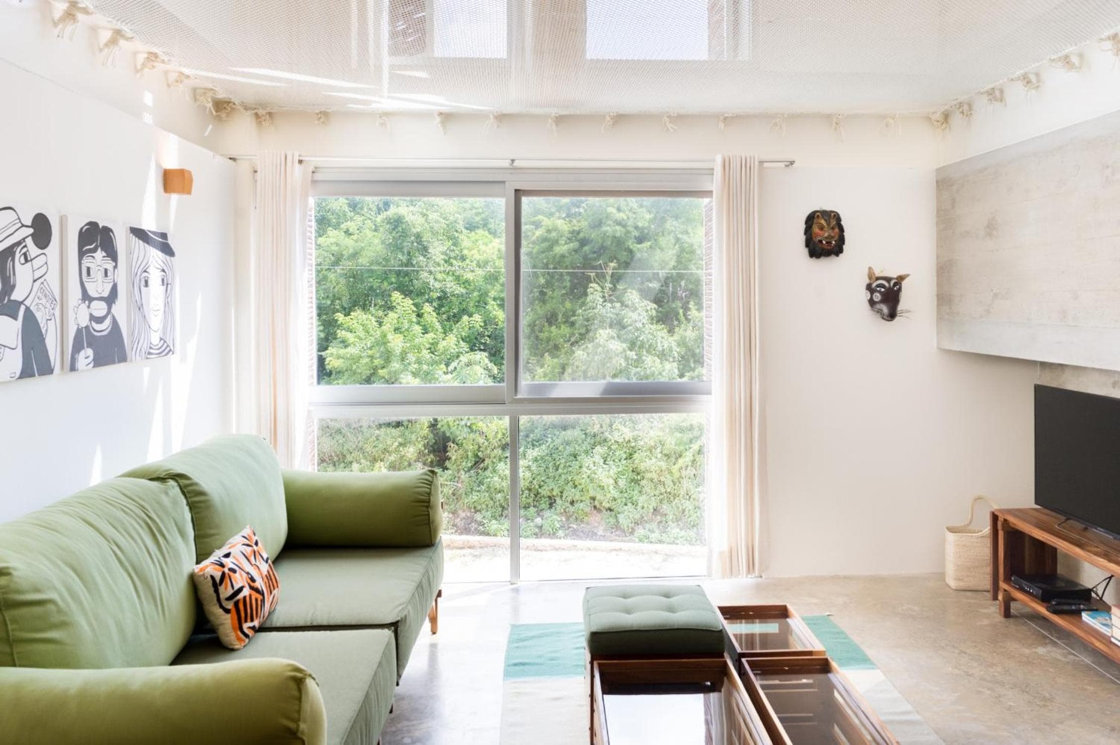 Casa de Piedra Tulum — 18