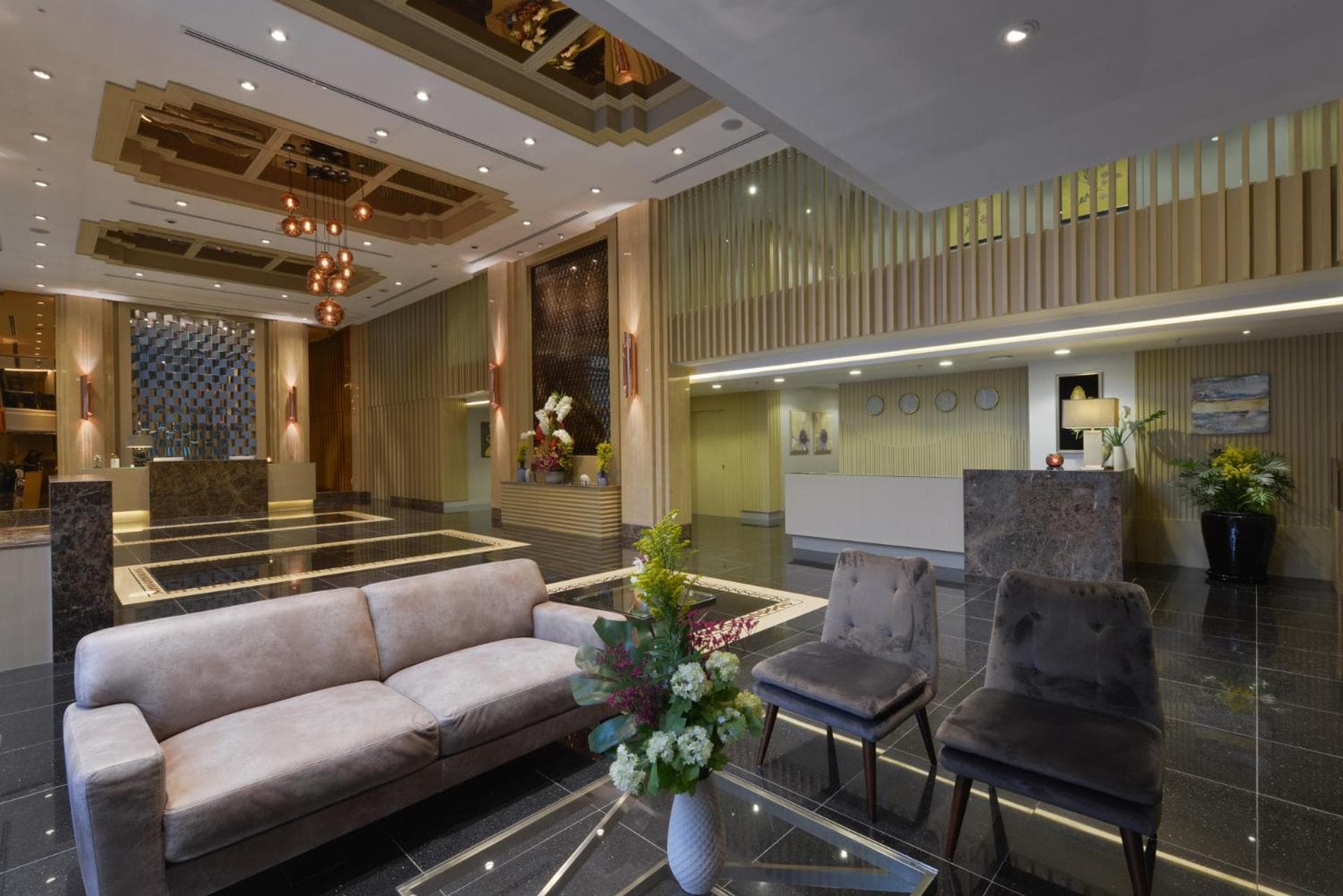 D'Tel Bangkok — 4