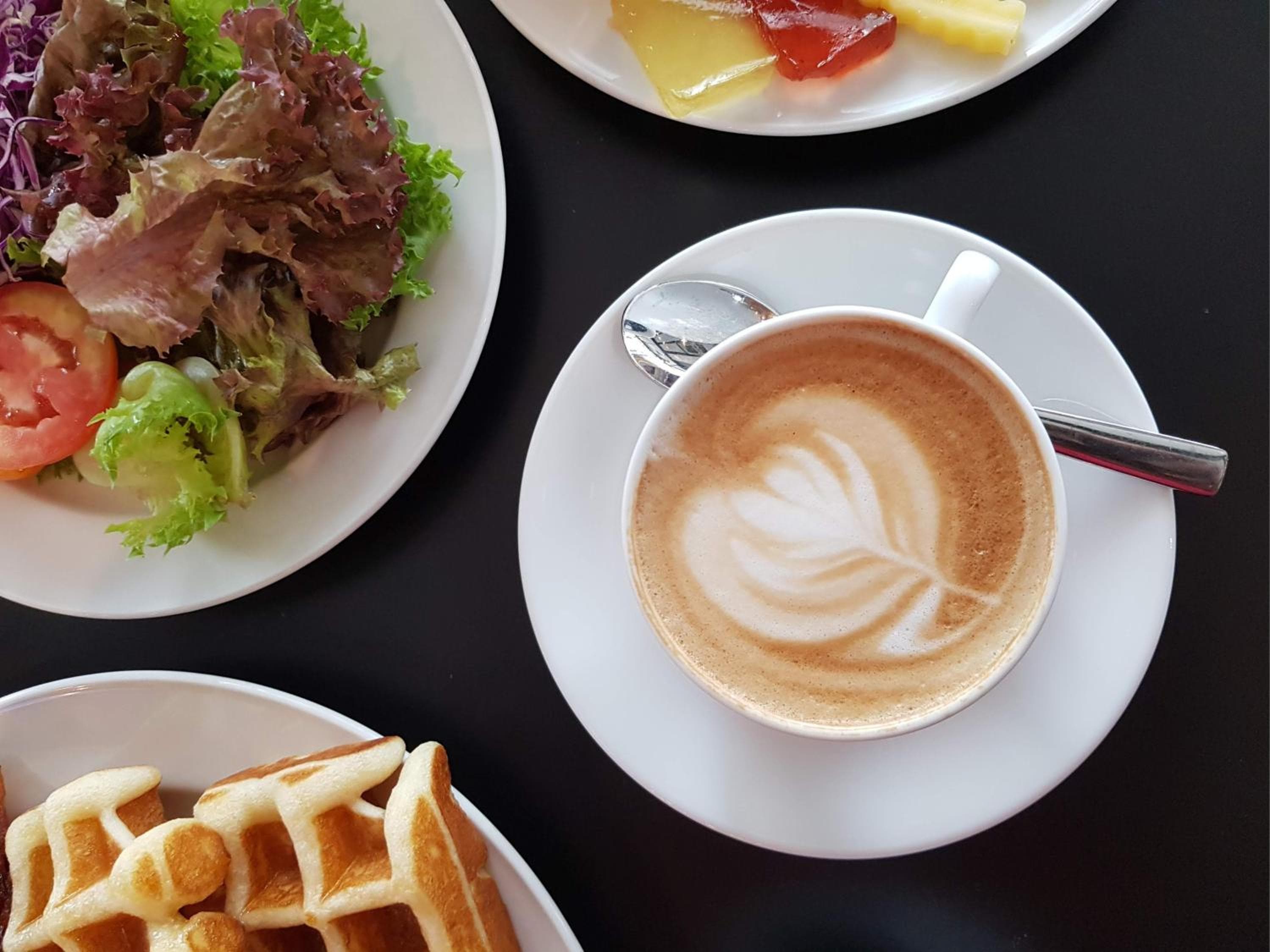 Hotel Clover Asoke - SHA Extra Plus — 3