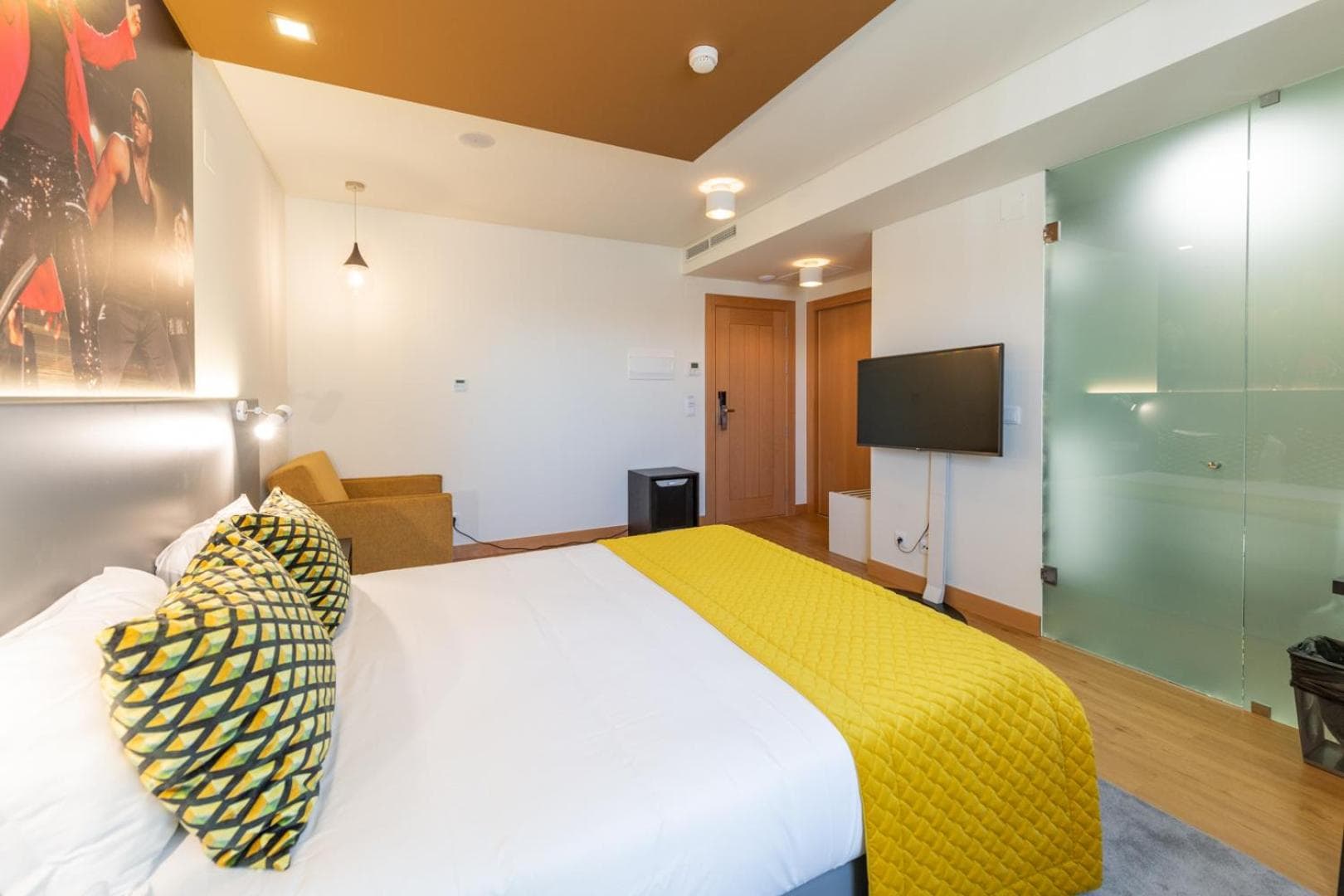 America Diamanti Hotel — 5