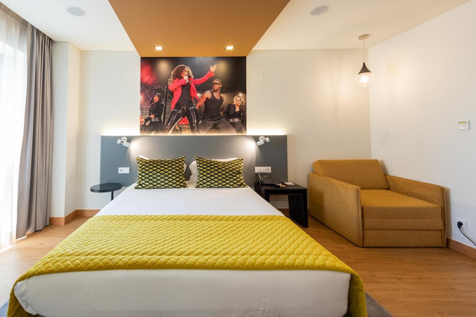 America Diamanti Hotel — 3