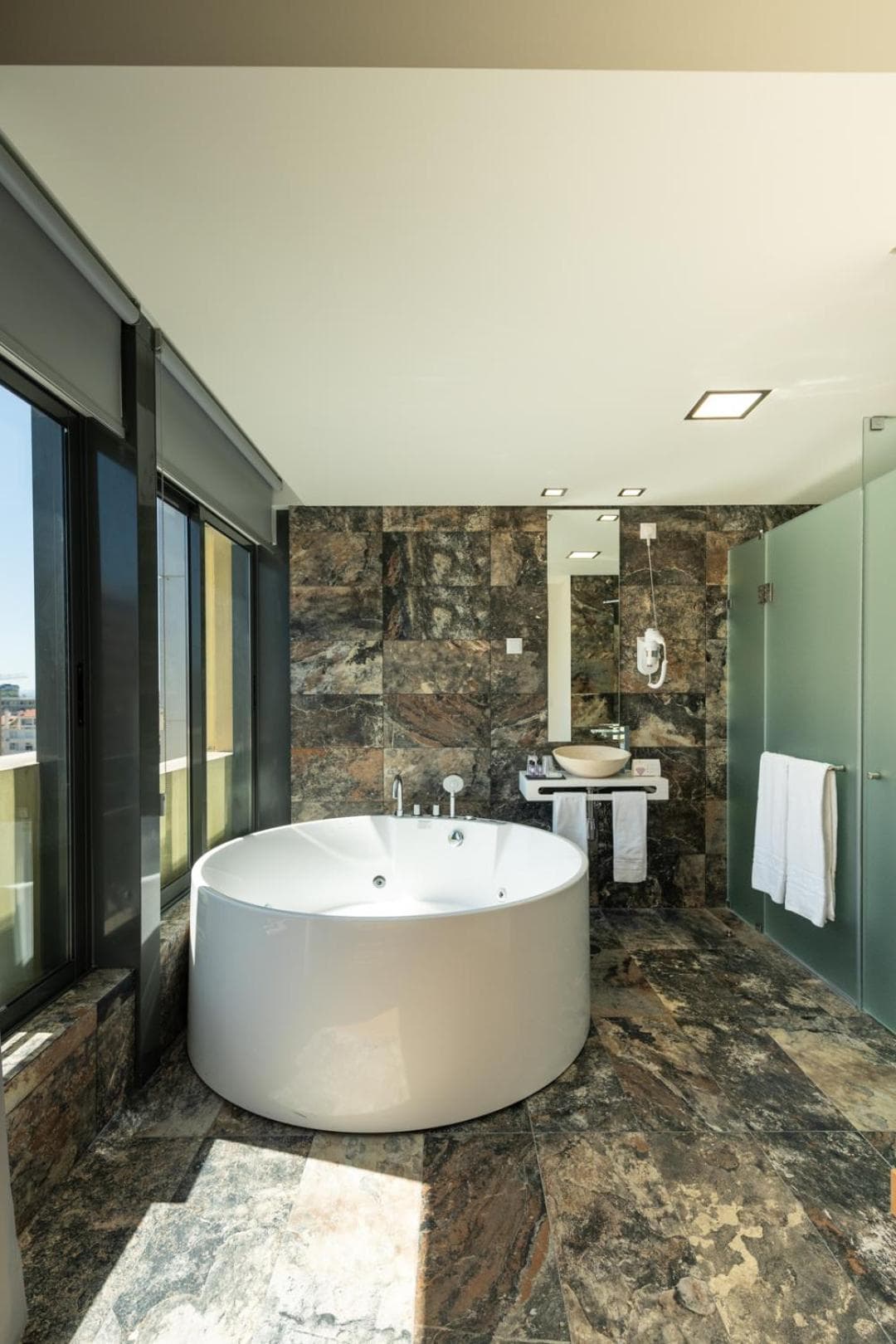America Diamanti Hotel — 6