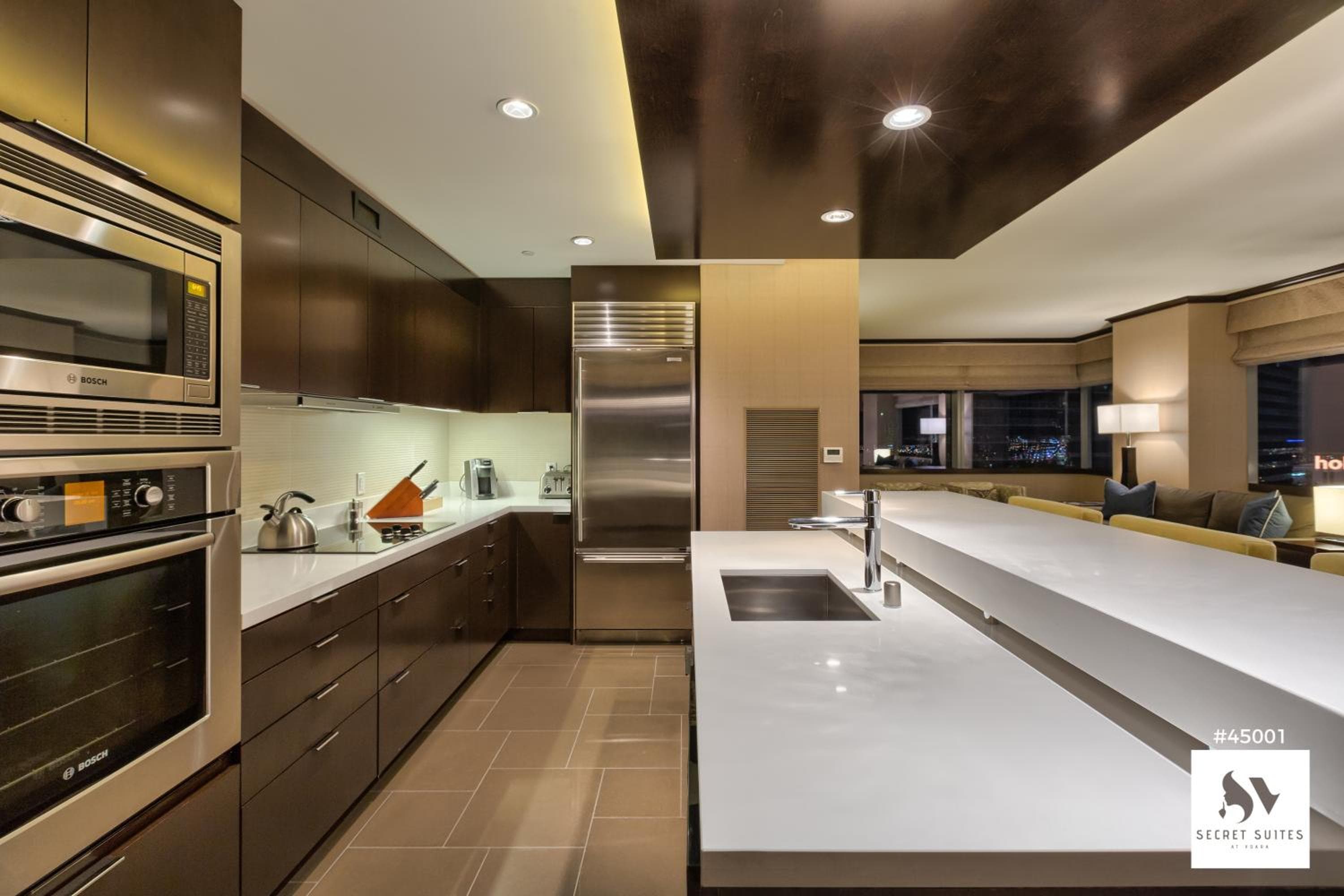 Secret Suites At Vdara — 10