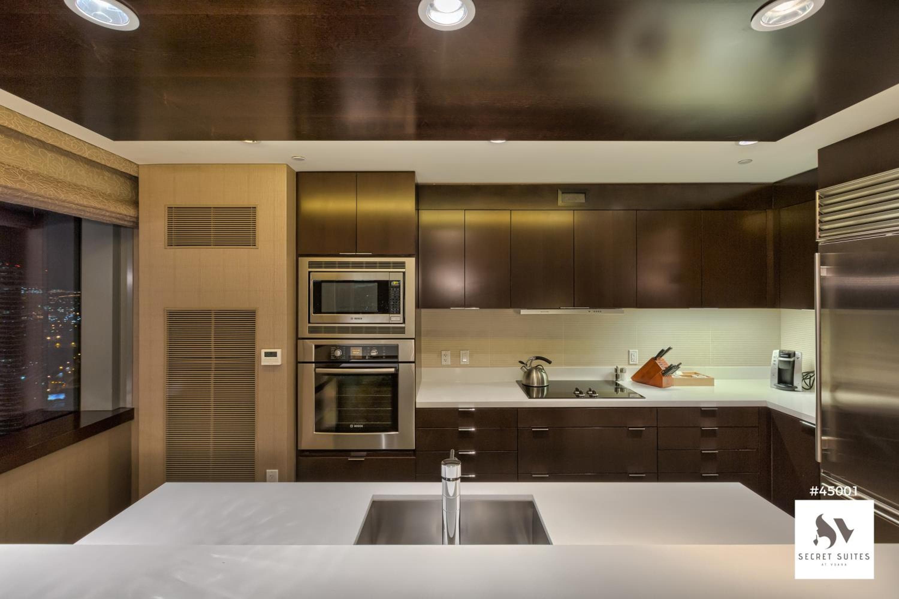 Secret Suites At Vdara — 19