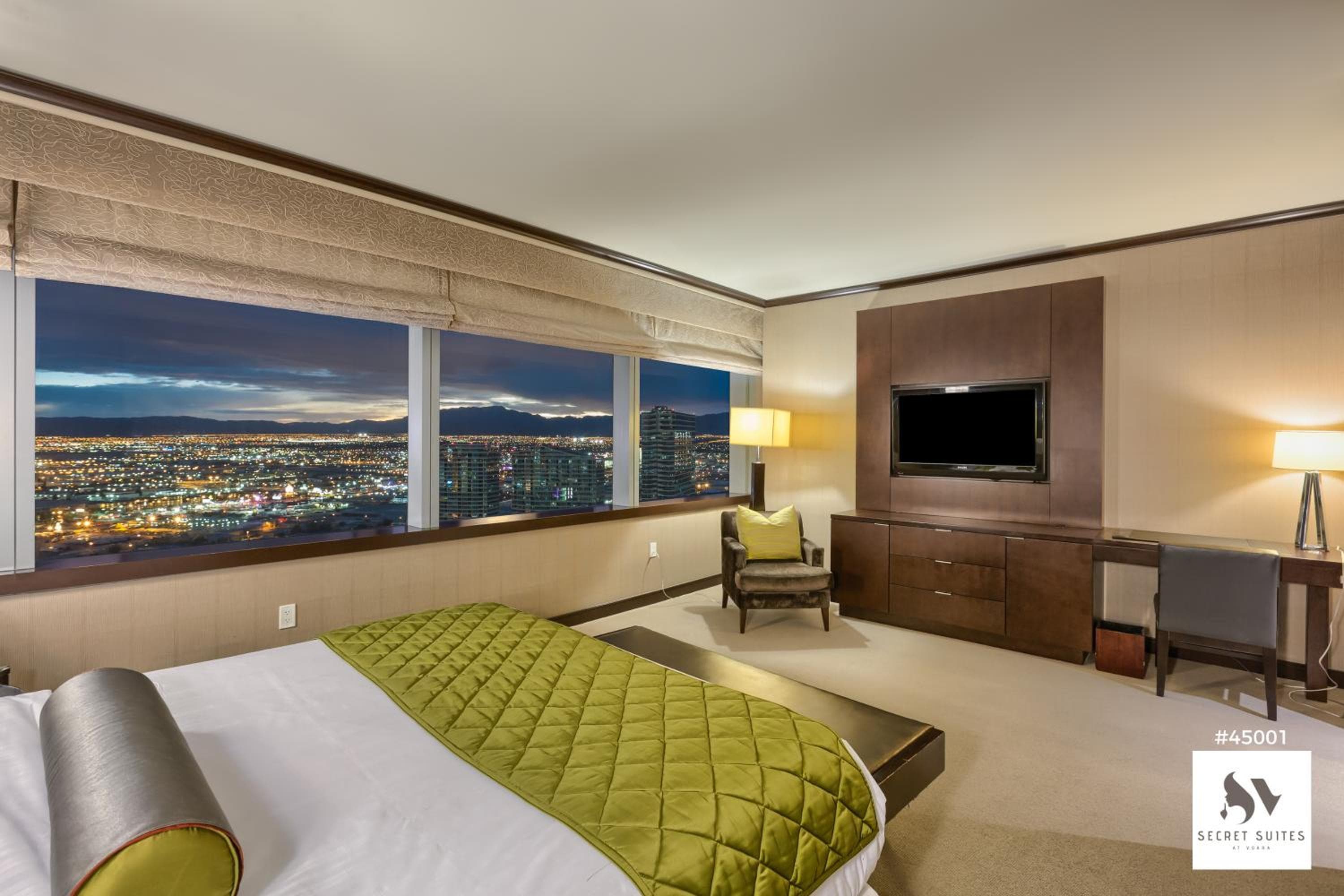 Secret Suites At Vdara — 4
