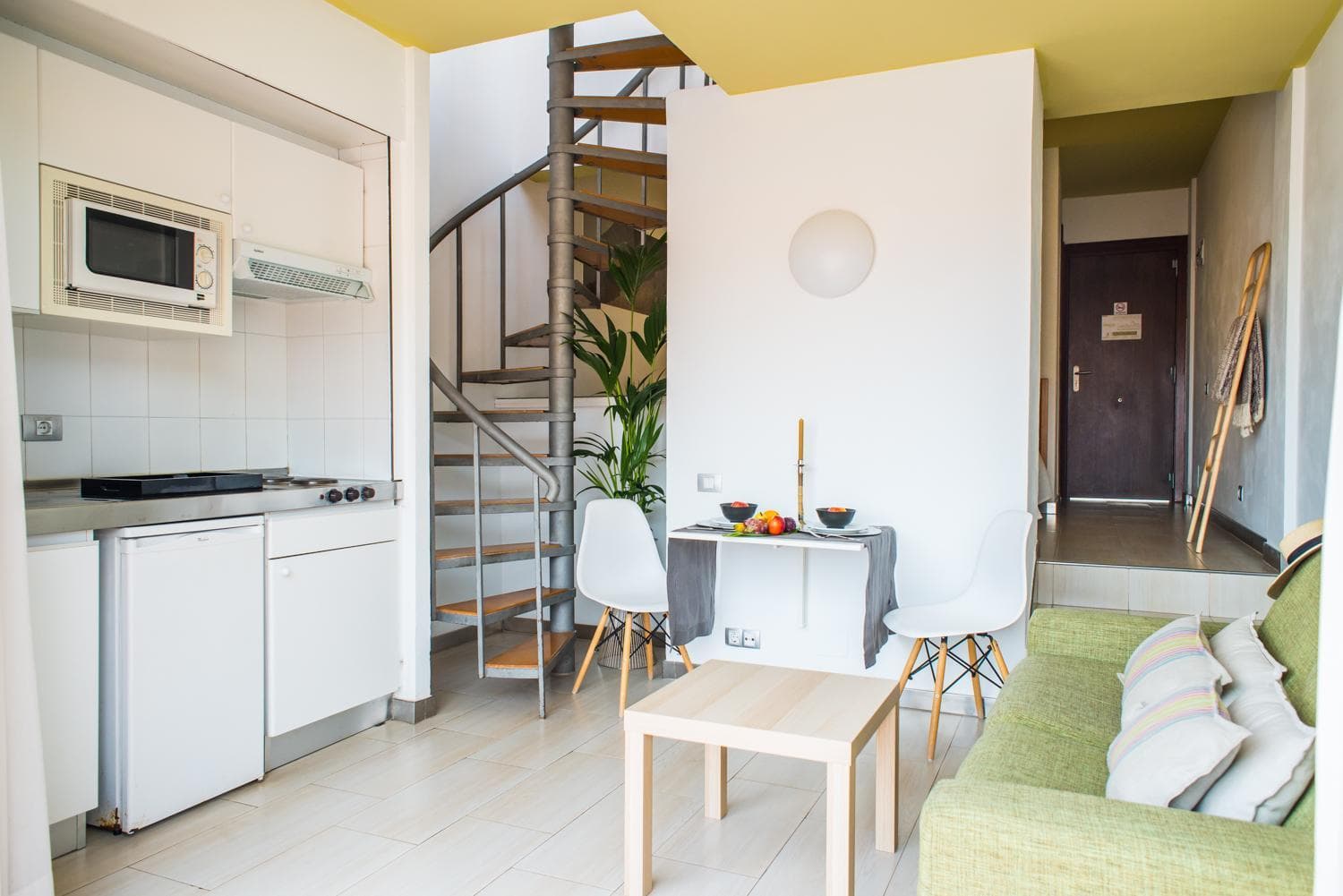 Udalla Park - Hotel & Apartamentos — 5