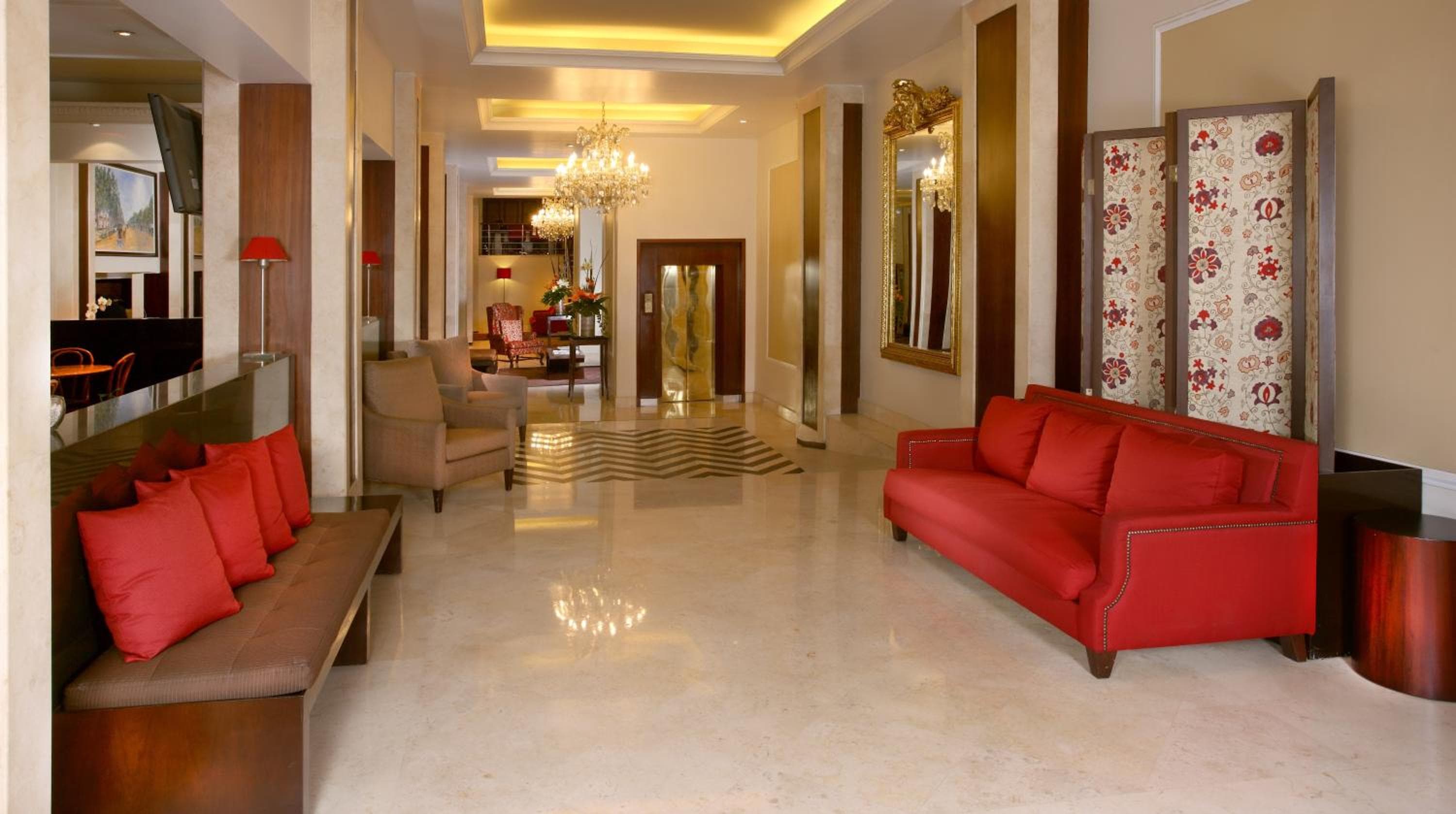 Emporio Riforma — 25