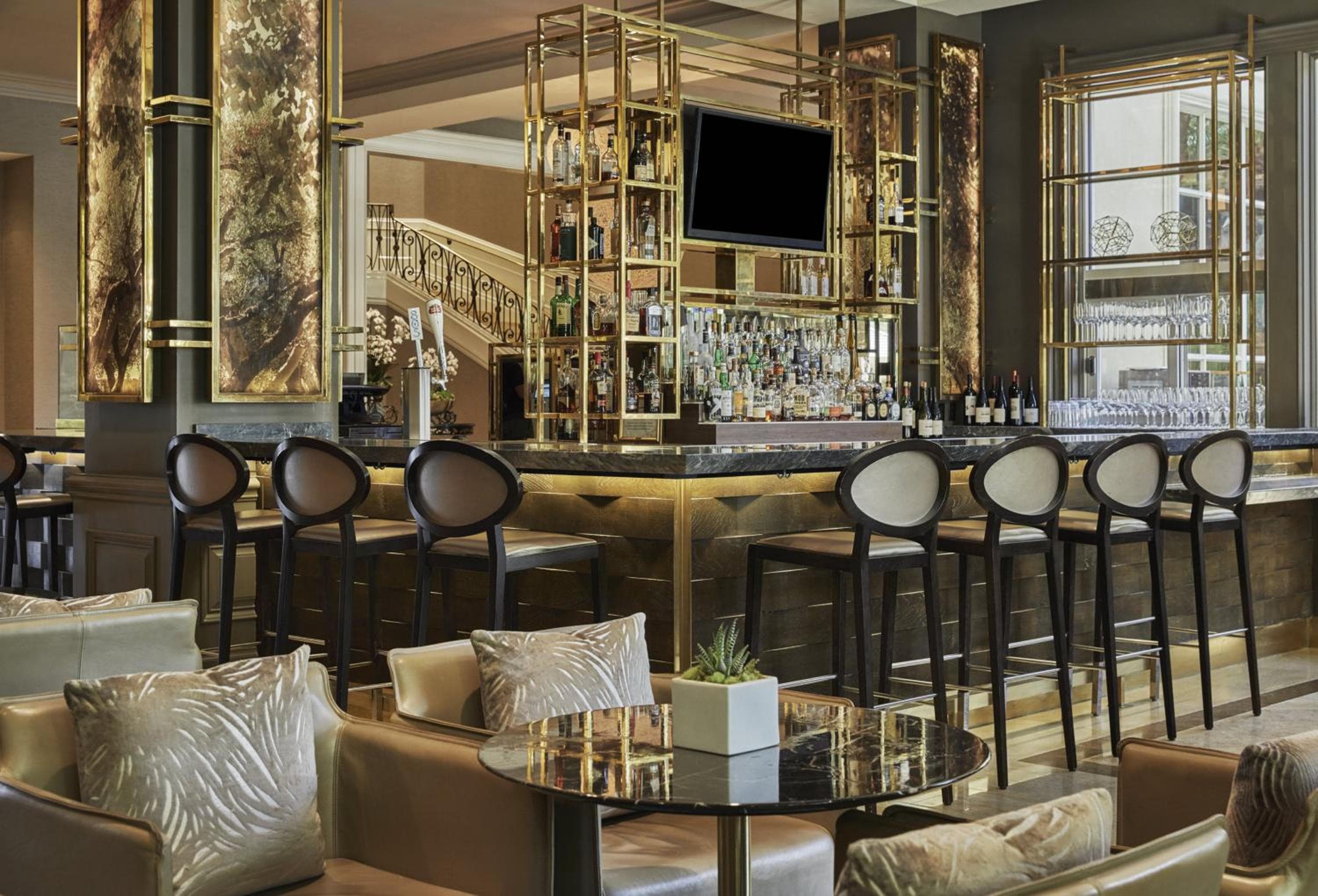 Hotel Four Seasons Las Vegas — 23