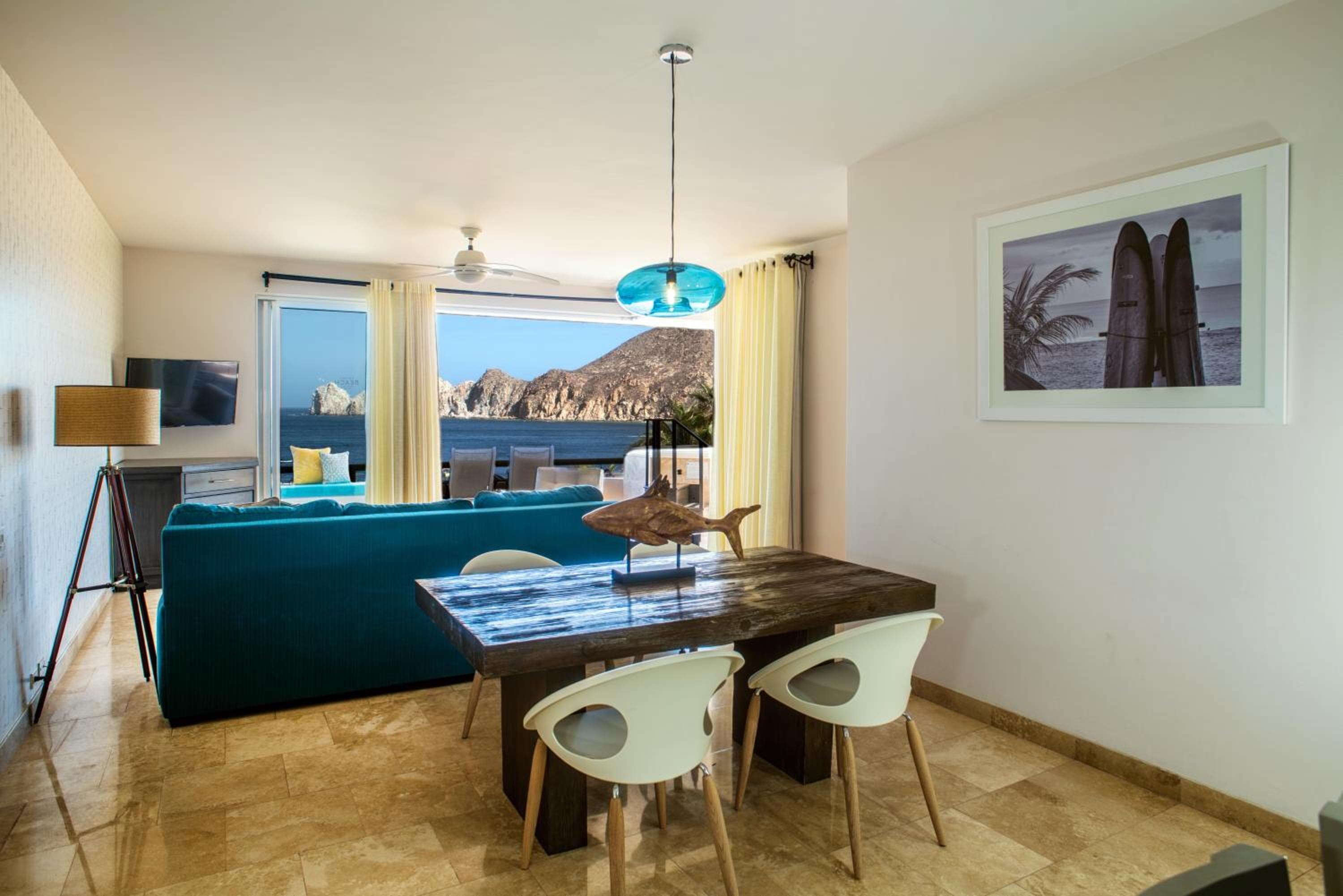 Corazón Cabo, a Noble House Resort — 17