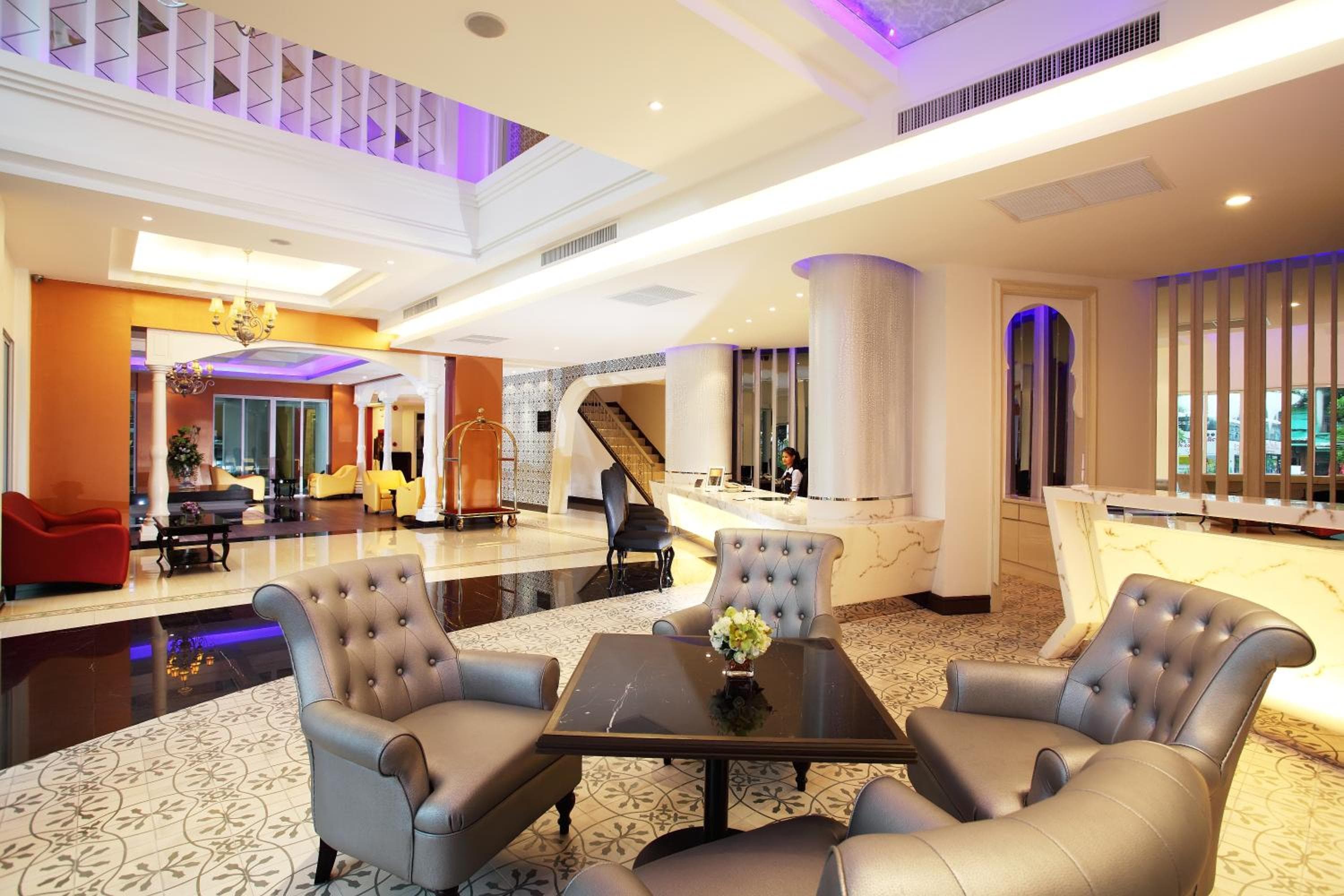 Chillax Resort — 7