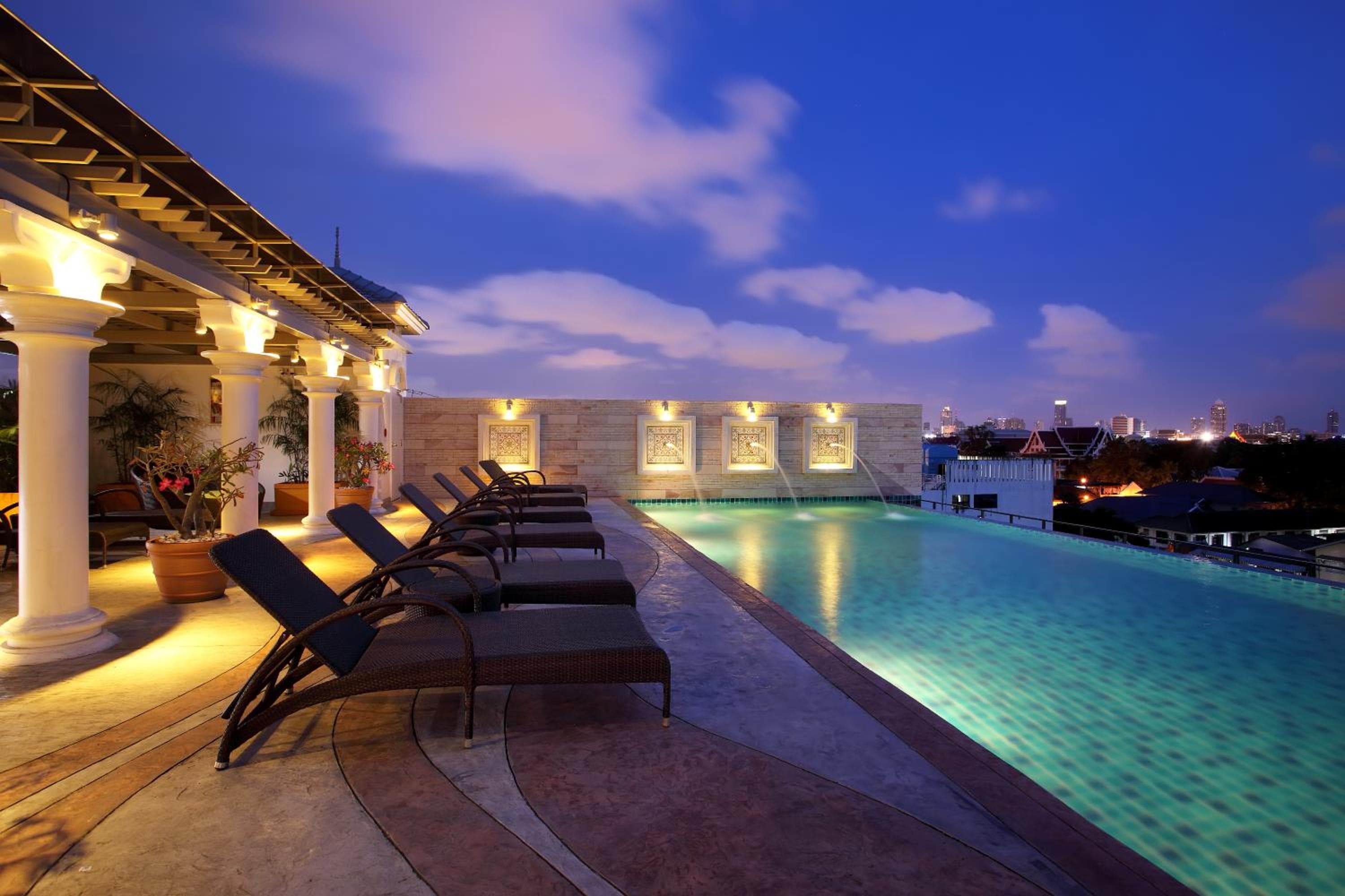 Chillax Resort — 23