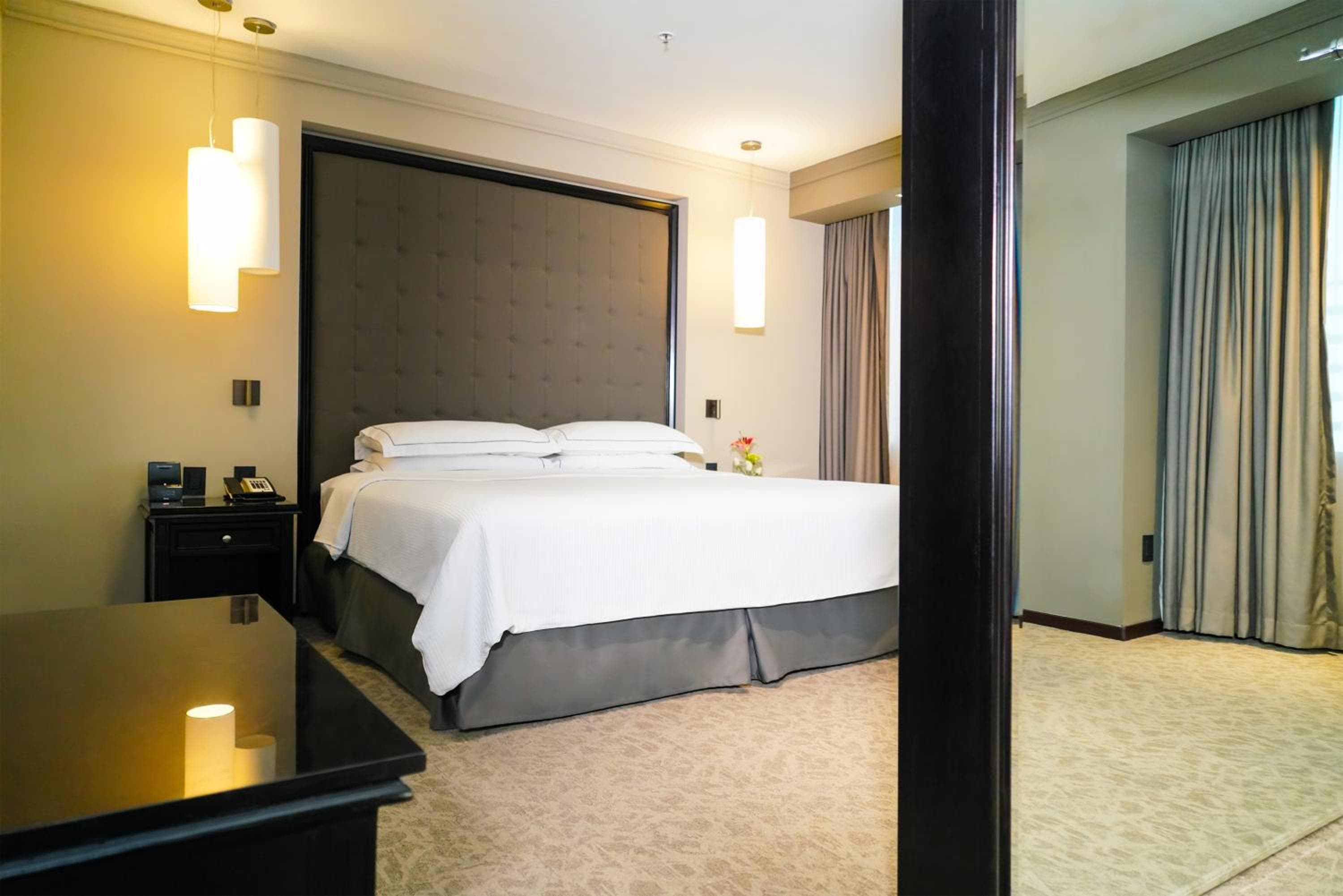 Barceló Mexico Reforma hotel, Paseo de la Reforma # 1, Col. Cuauhtémoc, Mexico City, Mexico — photo 17