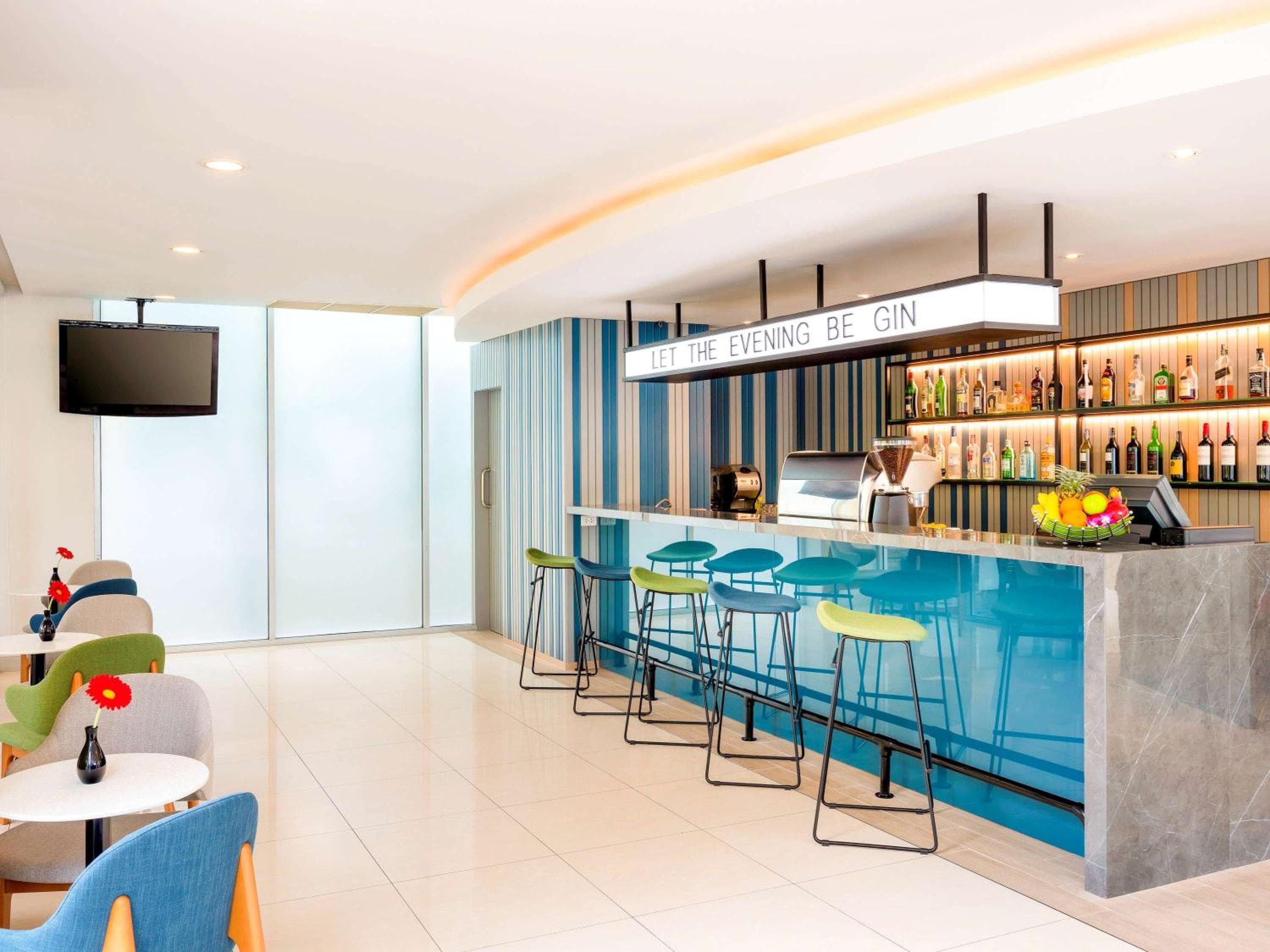ibis Bangkok Sathorn — 7