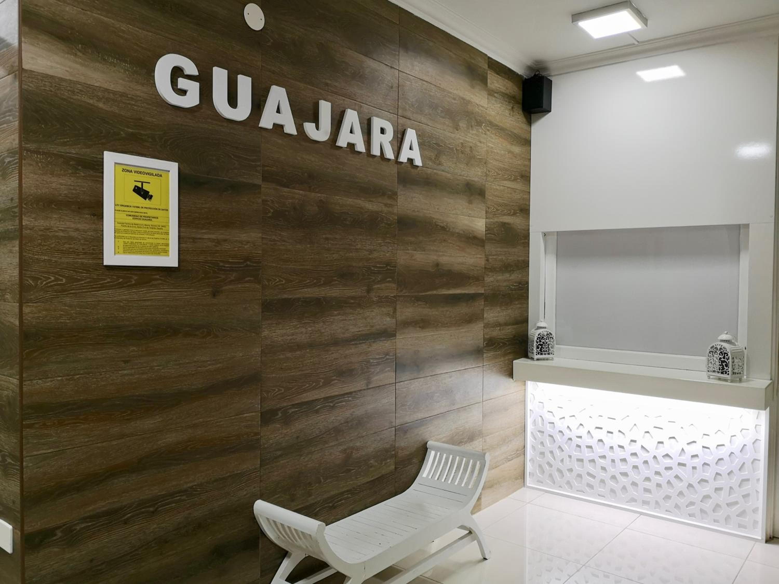 Guajara Modern Studio — 5