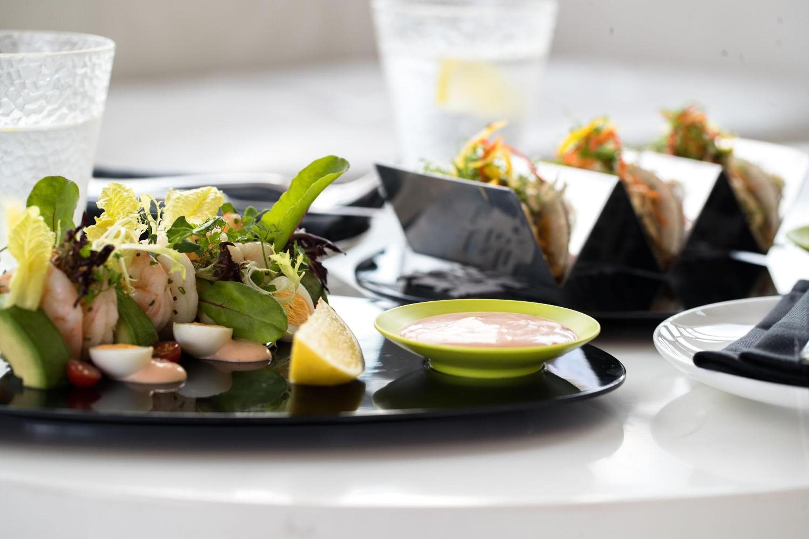 The Creekside Hotel, Dubai - an Accor Hotel — 9