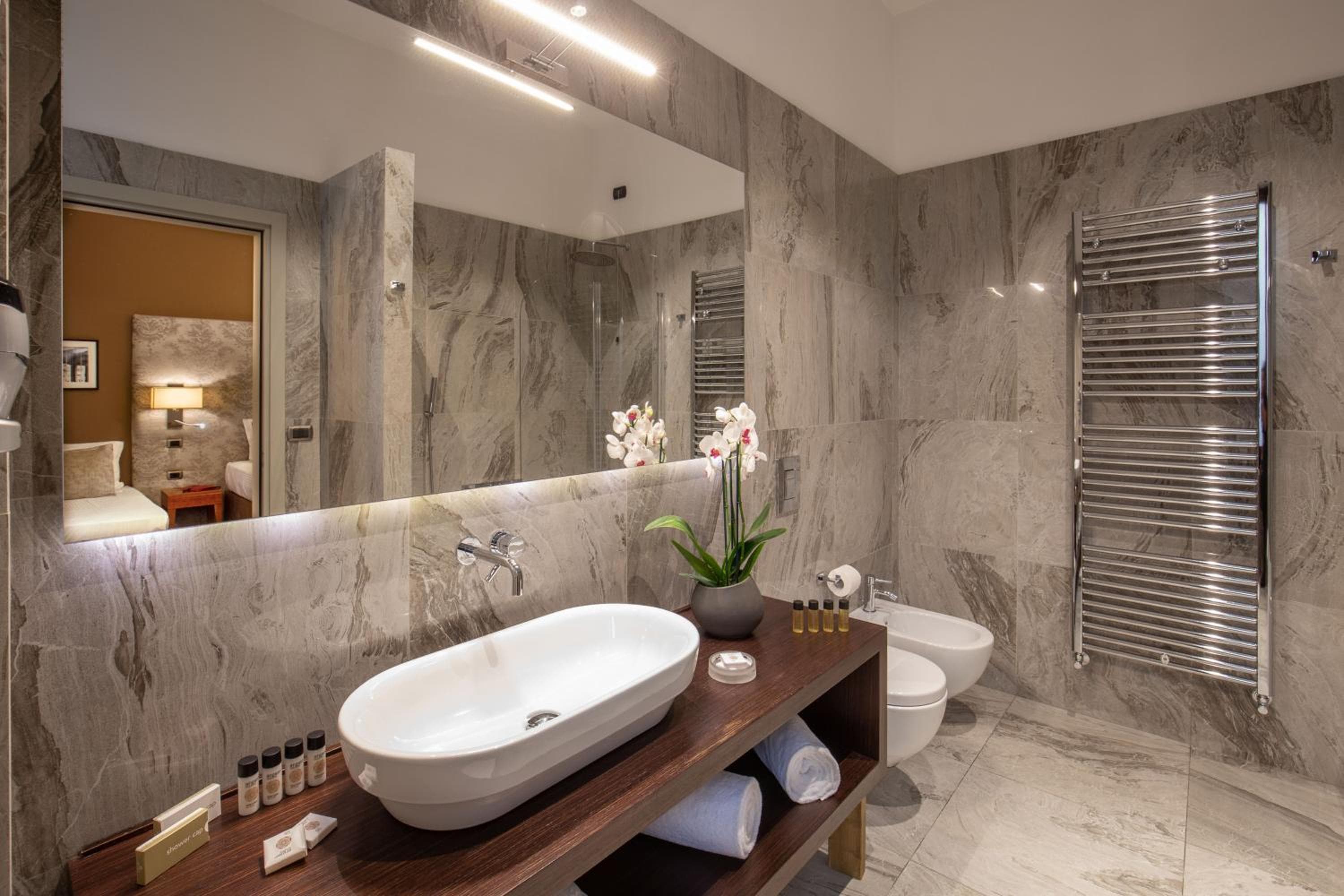 Hotel Monti Palace — 22