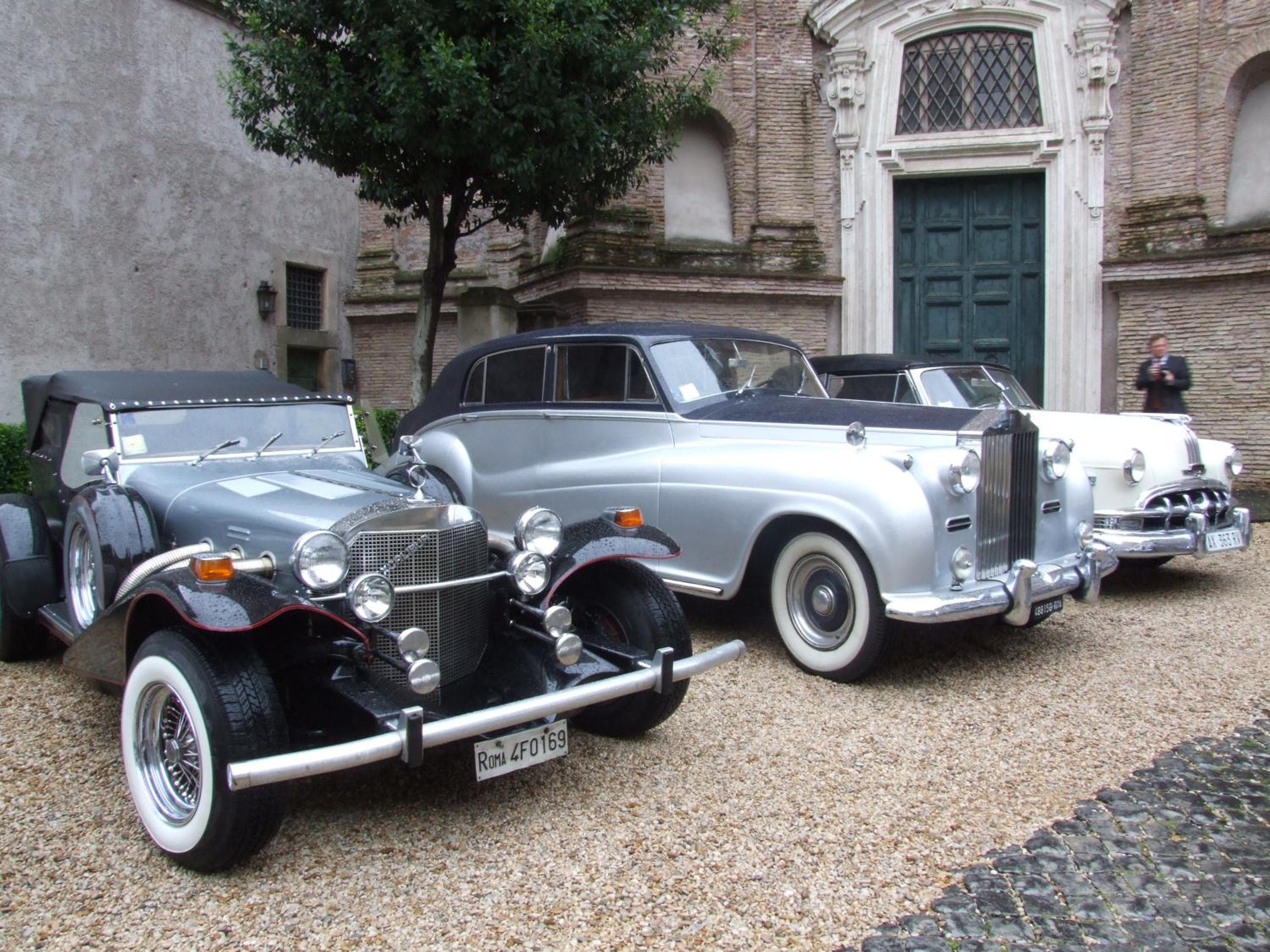 Donna Camilla Savelli - VRetreats hotel, Via Garibaldi 27, Rome, Italy — photo 21