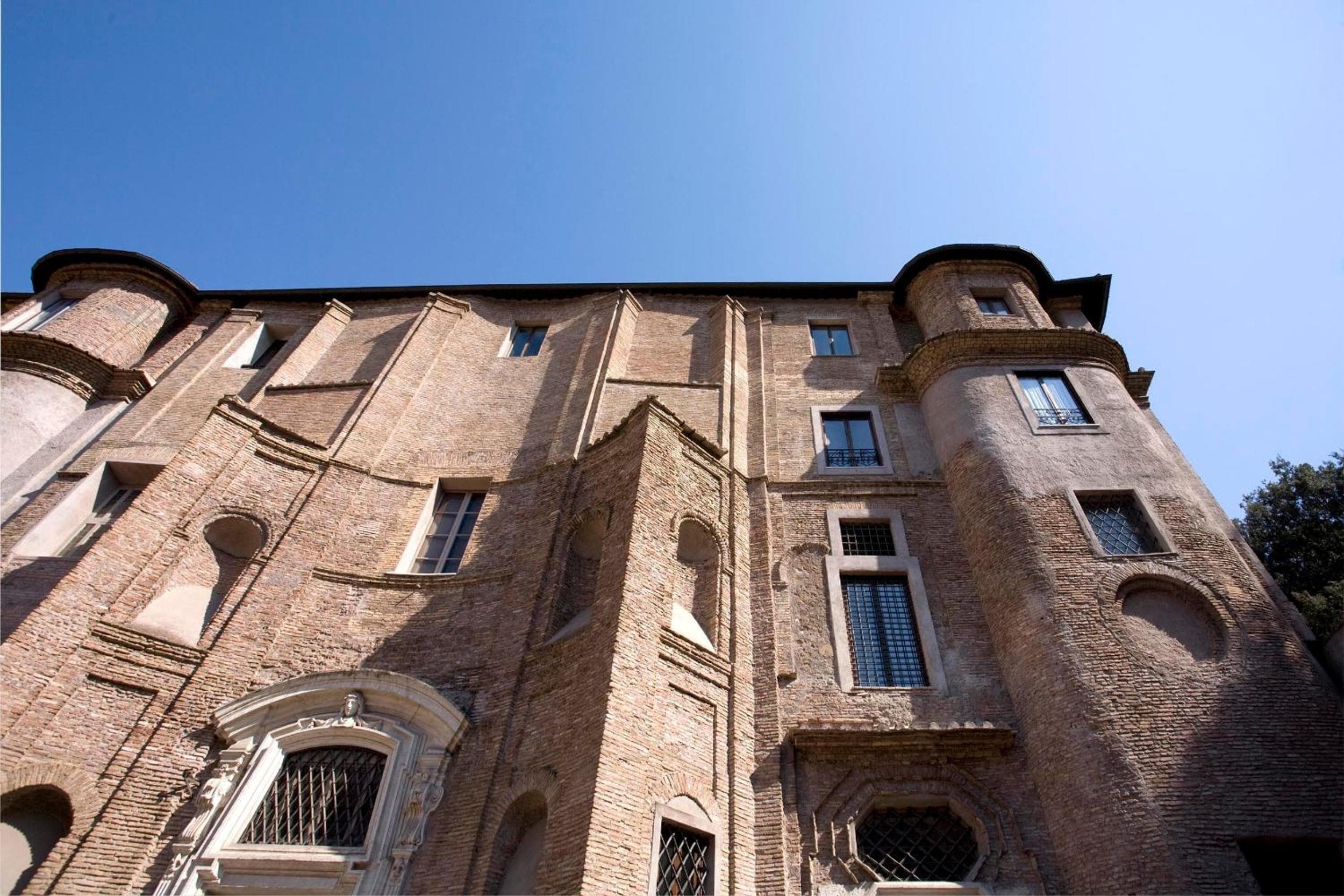 Donna Camilla Savelli - VRetreats hotel, Via Garibaldi 27, Rome, Italy — photo 22