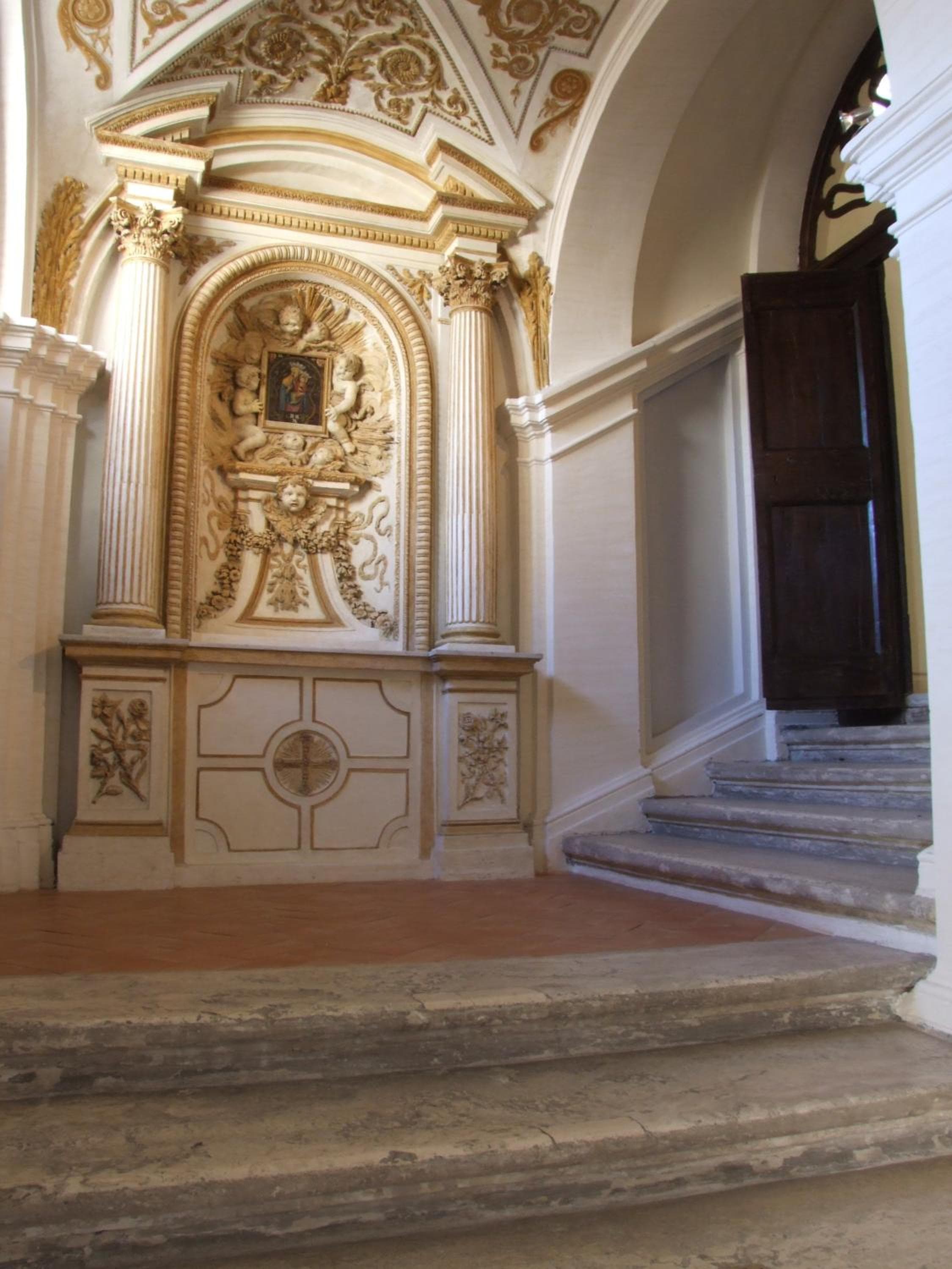 Donna Camilla Savelli - VRetreats hotel, Via Garibaldi 27, Rome, Italy — photo 23