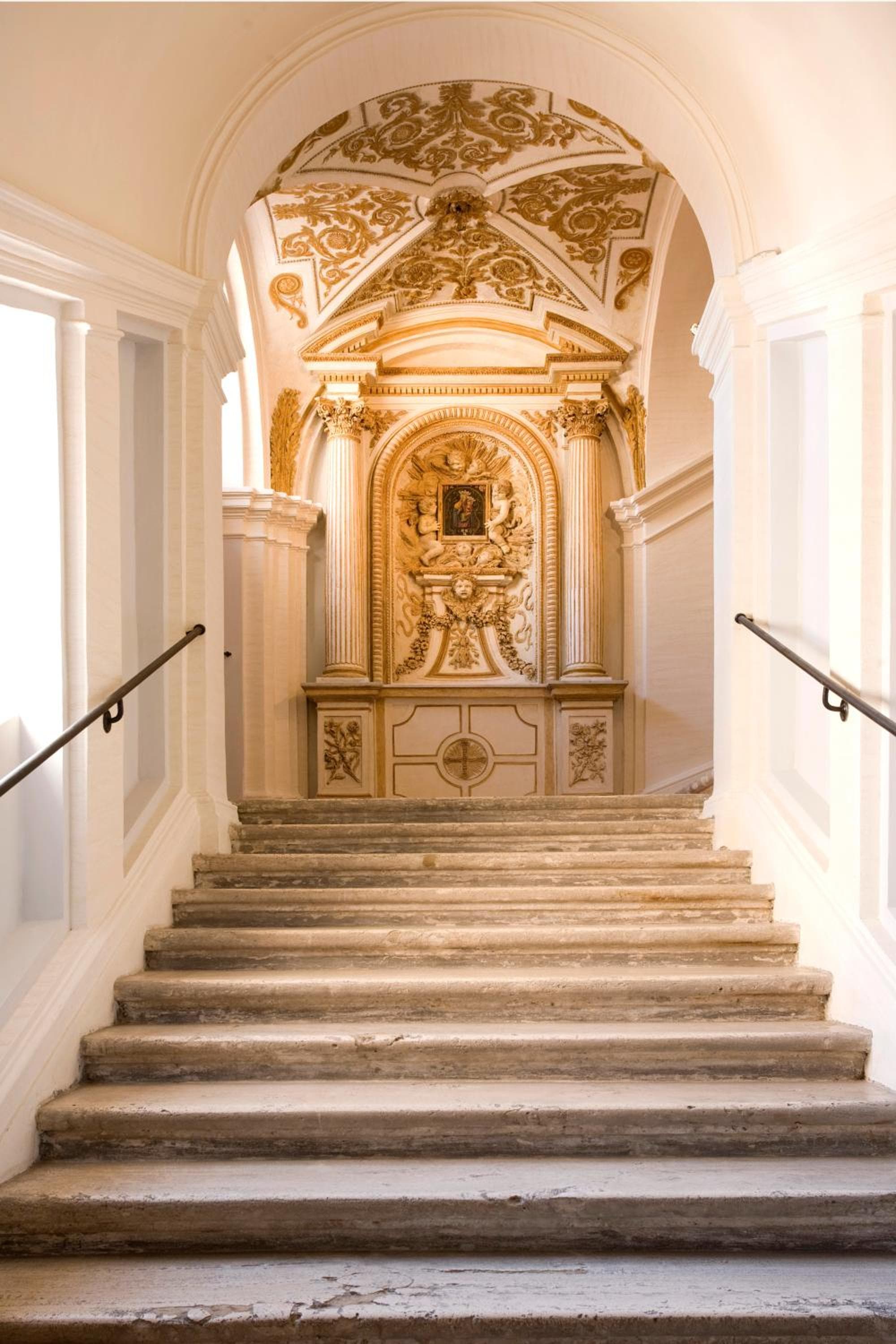 Donna Camilla Savelli - VRetreats hotel, Via Garibaldi 27, Rome, Italy — photo 3