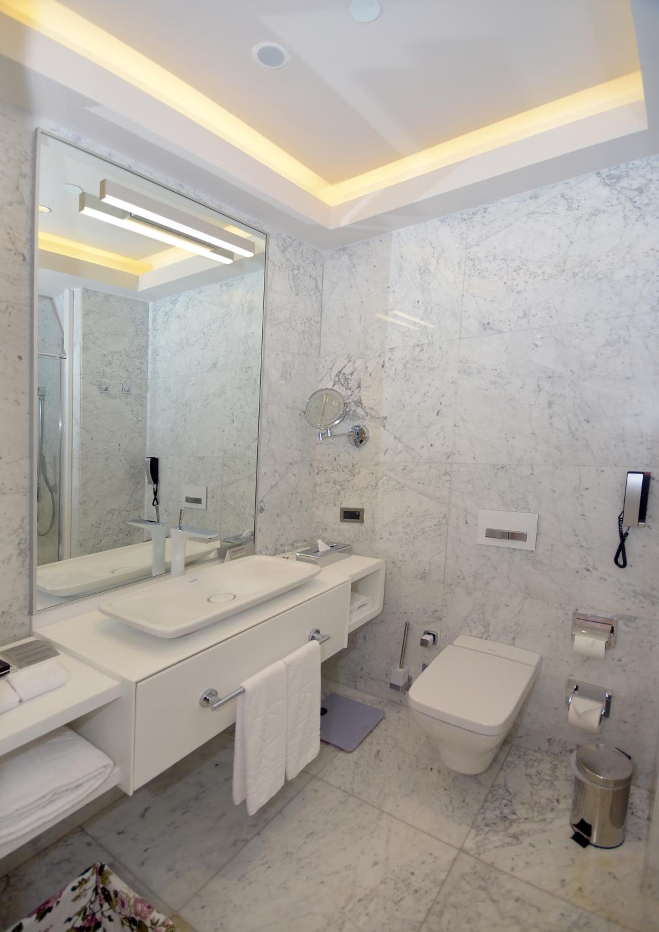 Wyndham Grand Estambul Levent — 26