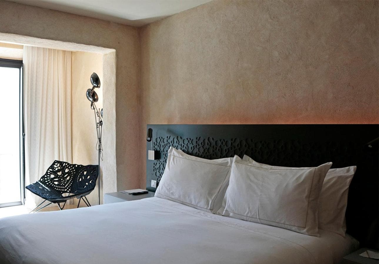 EME Catedral Mercer Hotel — 20