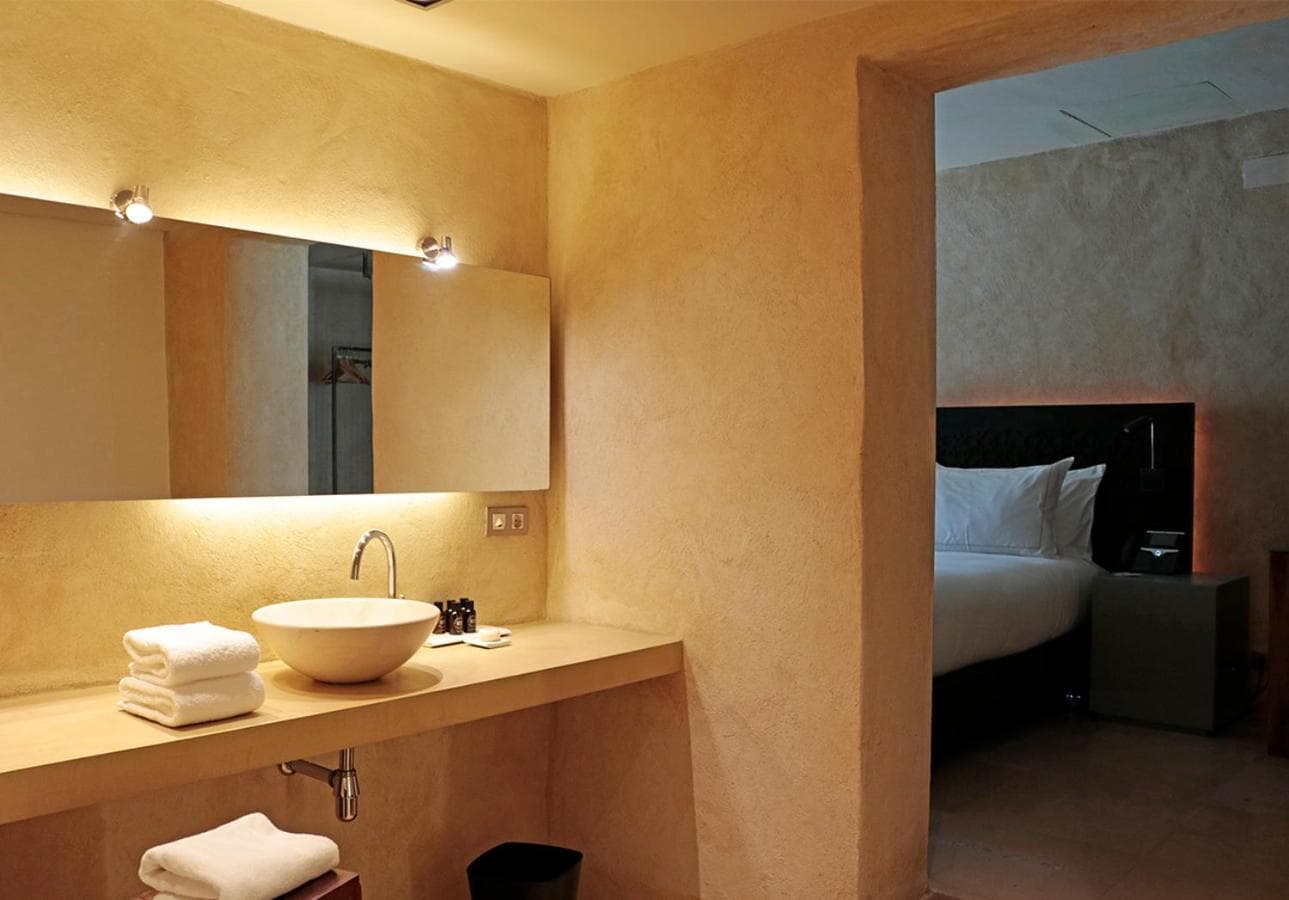 EME Catedral Mercer Hotel — 29