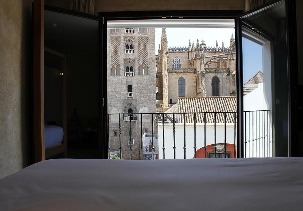 EME Catedral Mercer Hotel — 24