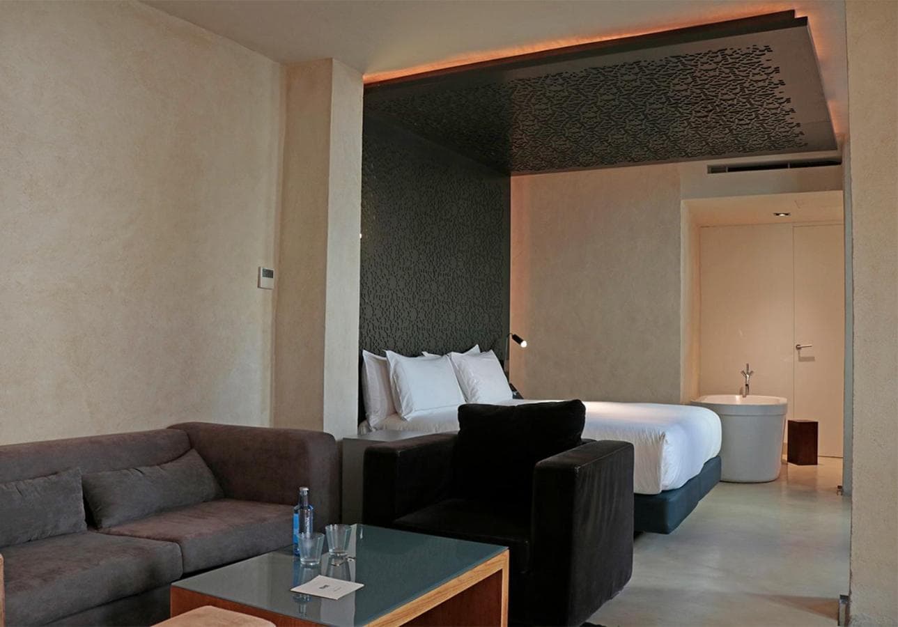 EME Catedral Mercer Hotel — 23