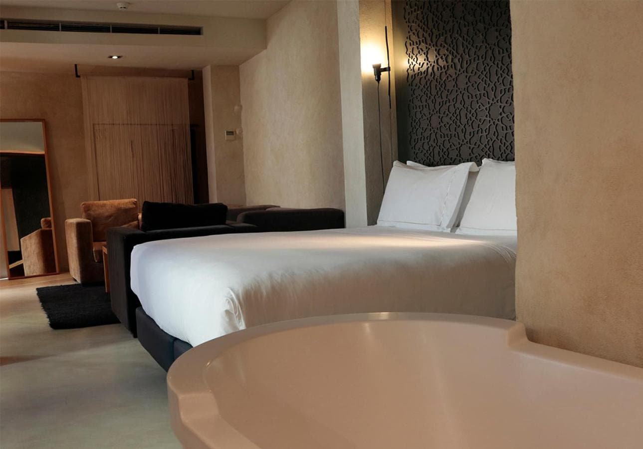 EME Catedral Mercer Hotel — 27