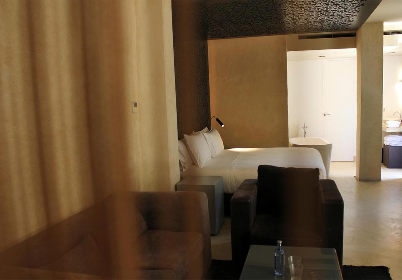 EME Catedral Mercer Hotel — 3