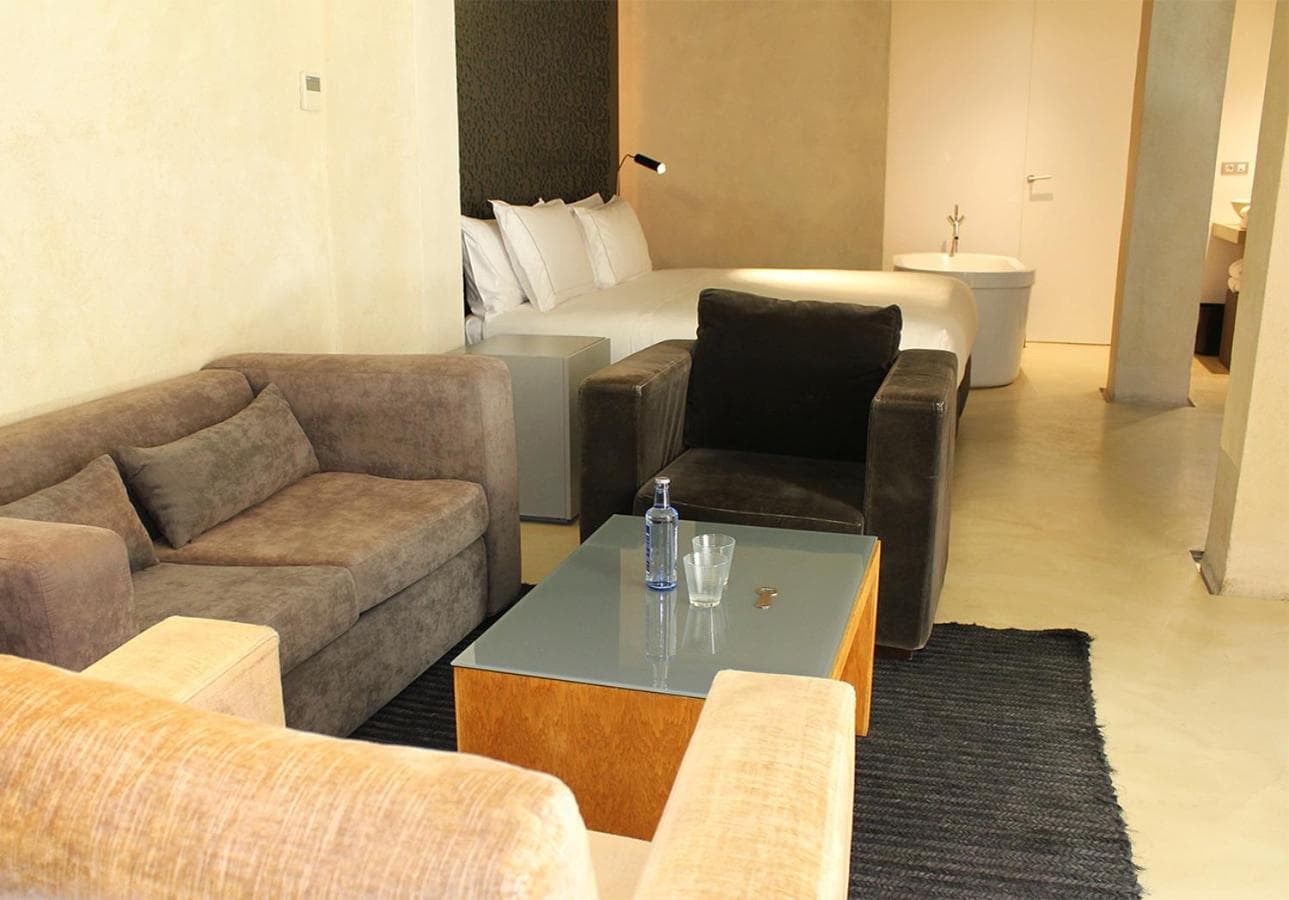 EME Catedral Mercer Hotel — 28