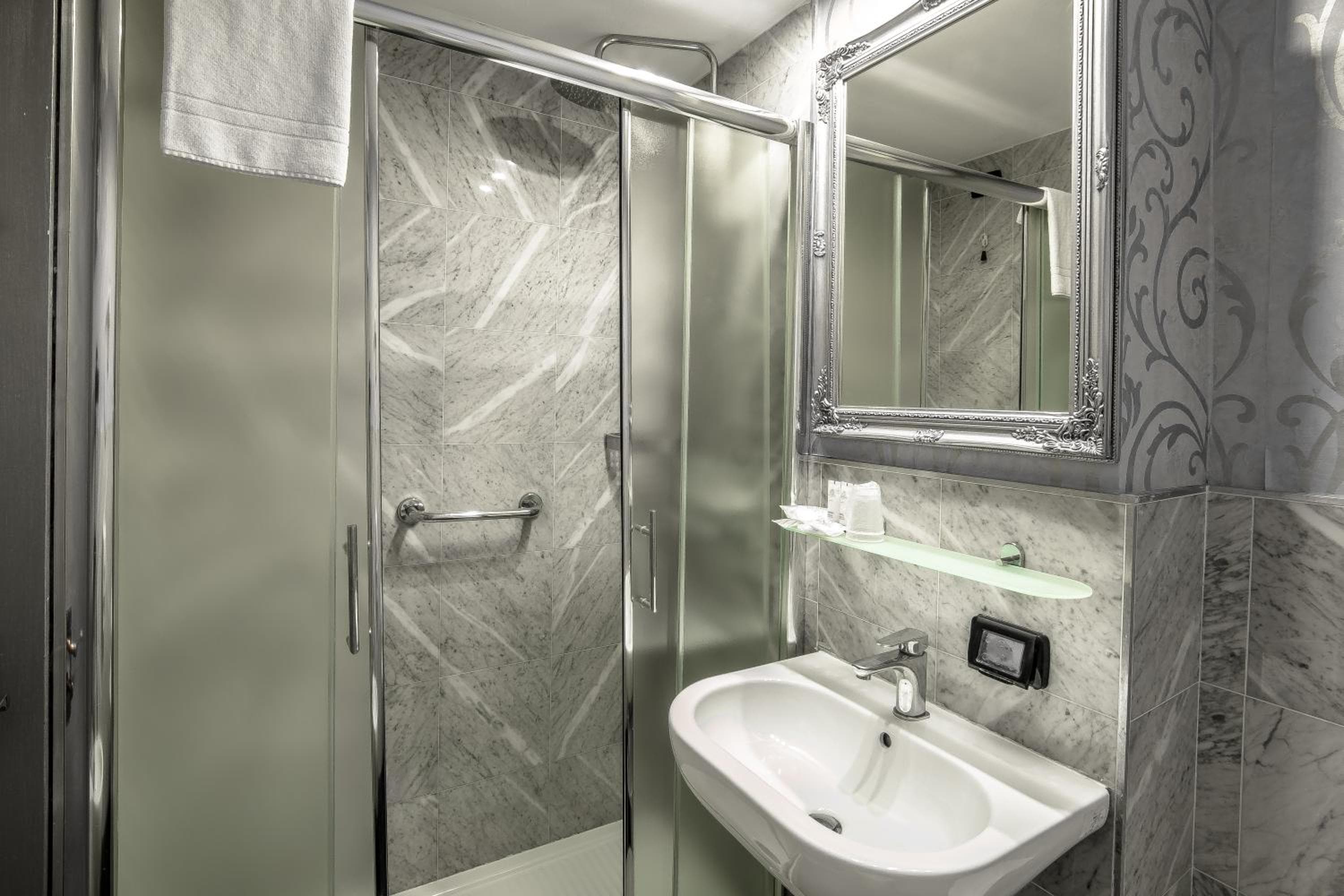 Canova Hotel — 20