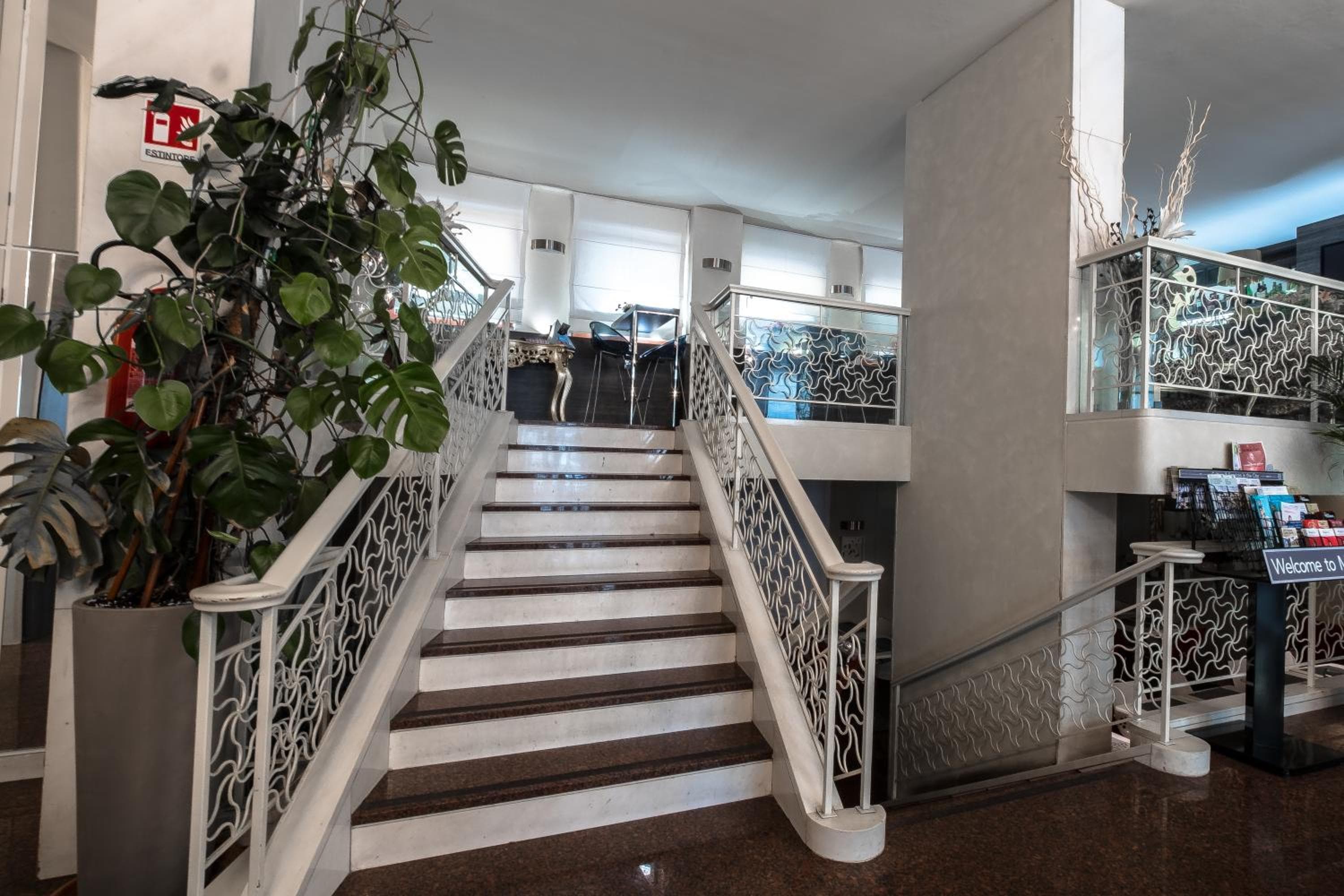 Canova Hotel — 15