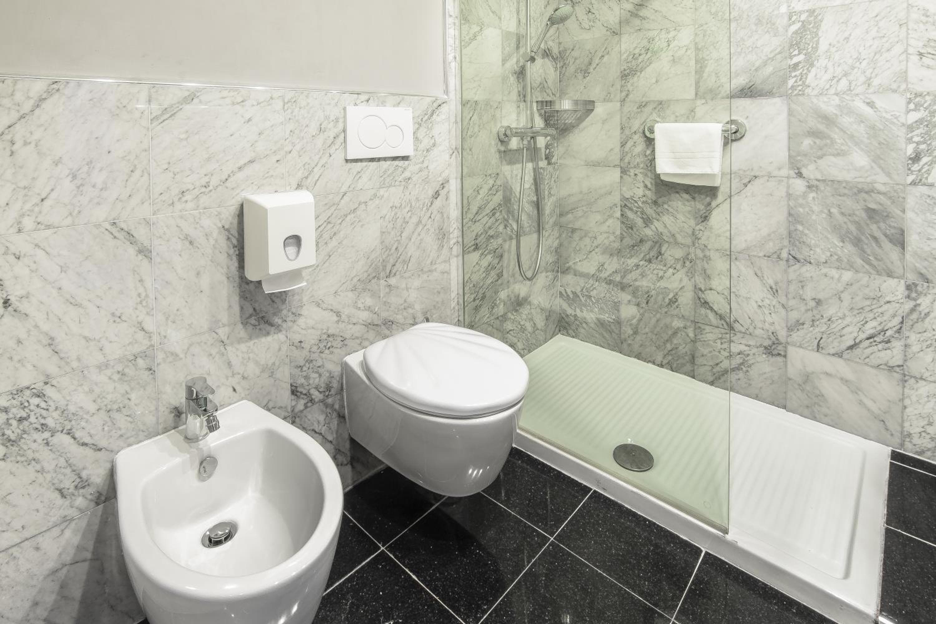 Canova Hotel — 26