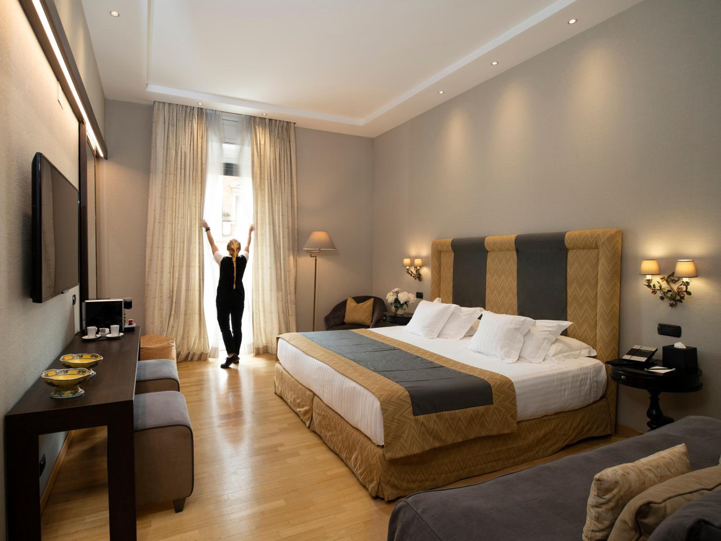Alpi Hotel — 2