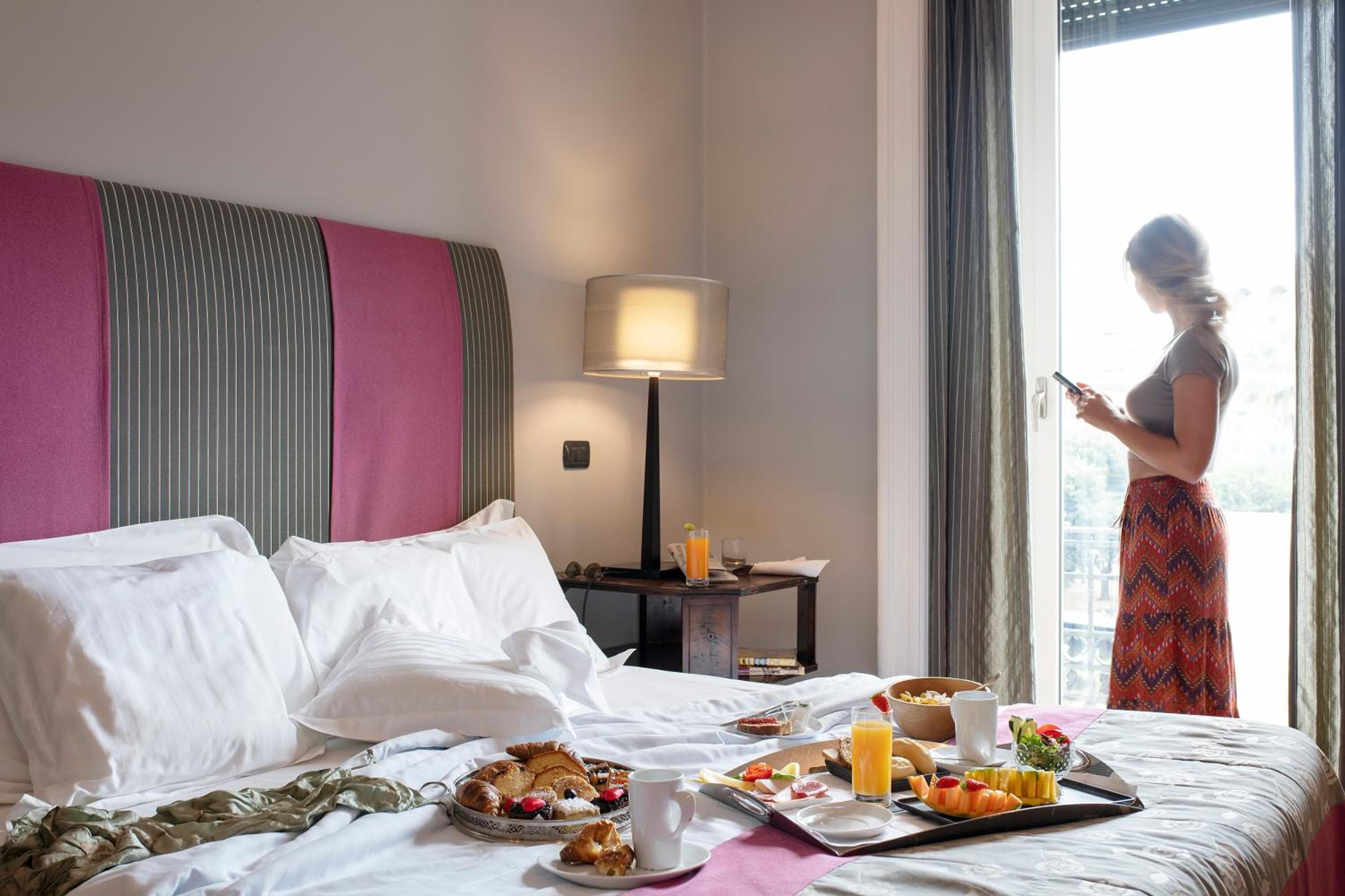 Alpi Hotel — 30