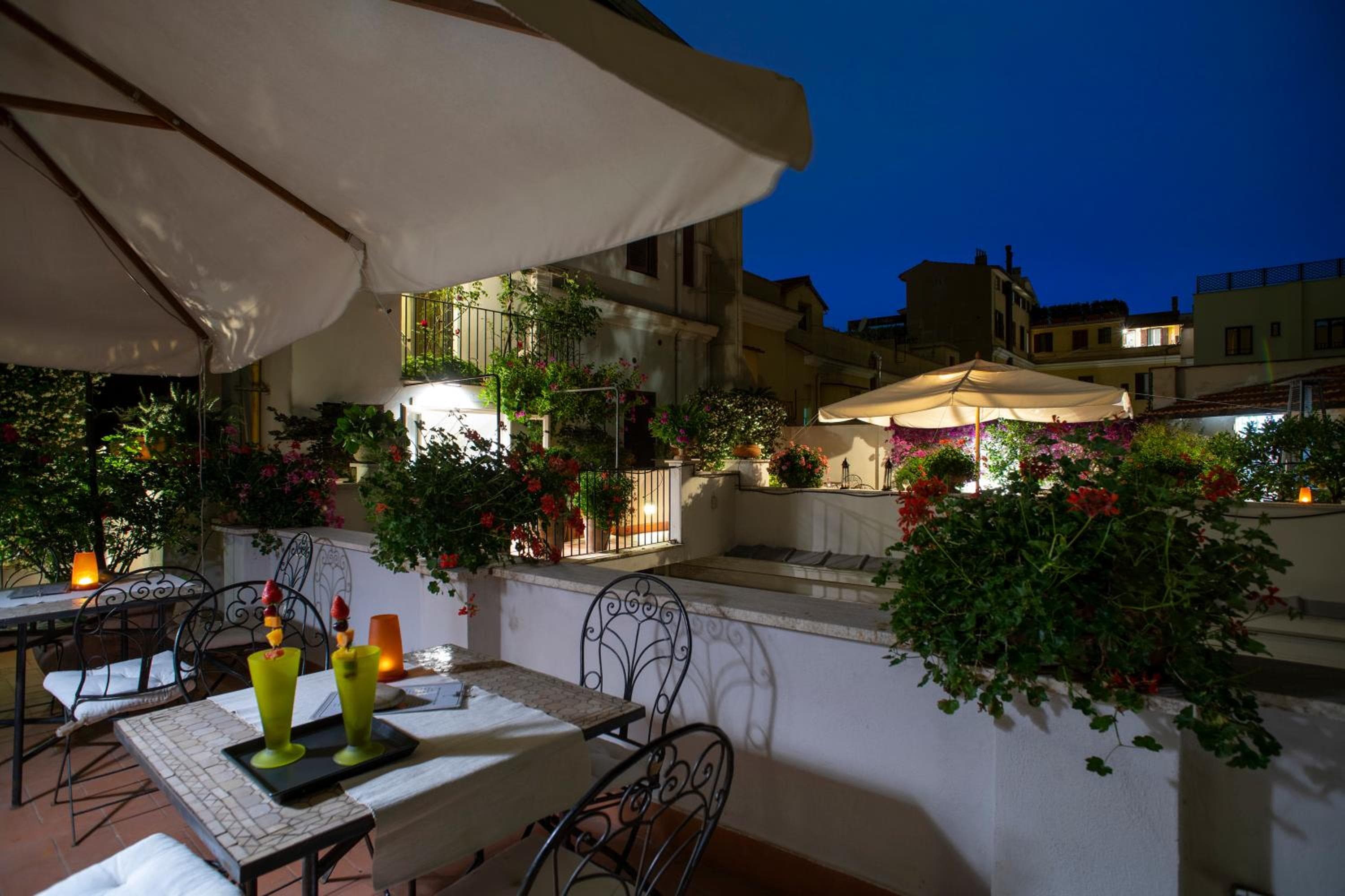 Alpi Hotel — 24