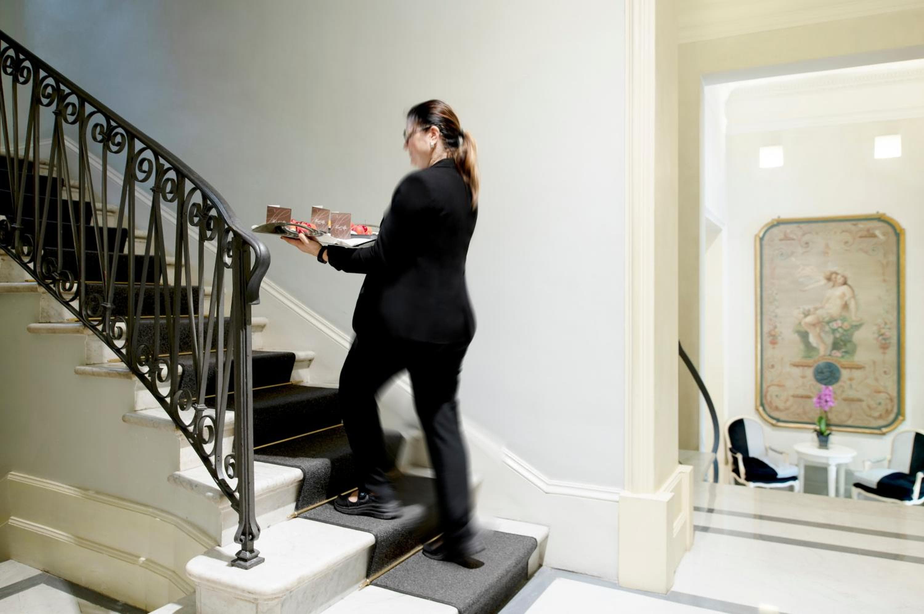 Alpi Hotel — 2