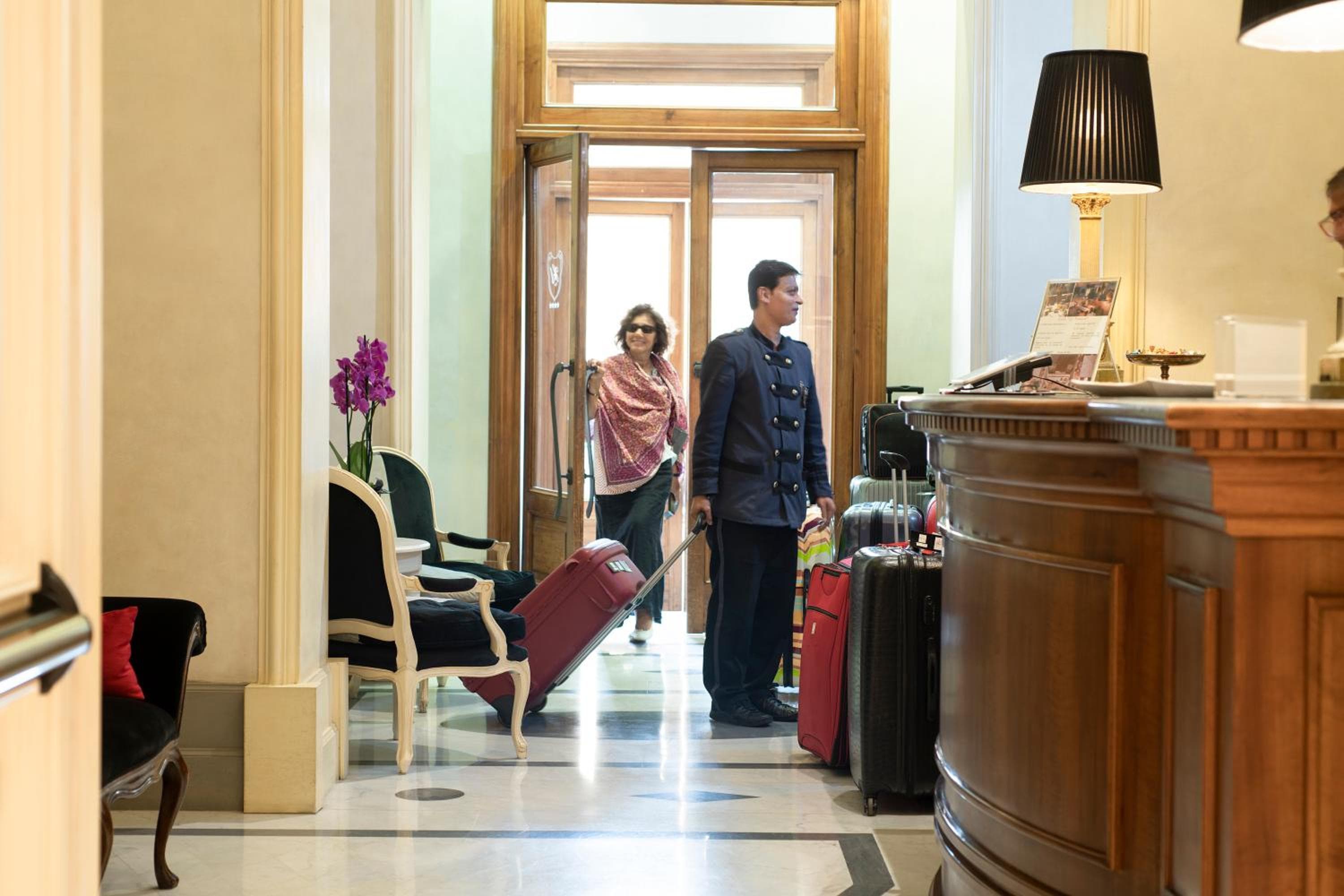 Alpi Hotel — 9