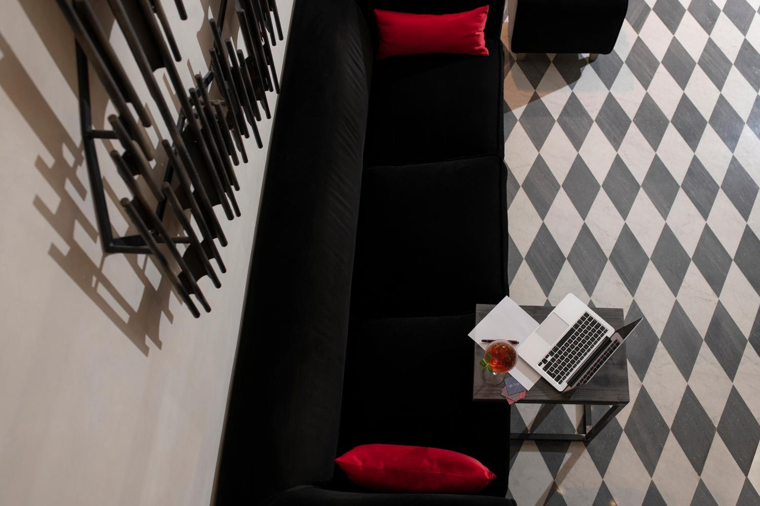 Alpi Hotel — 25