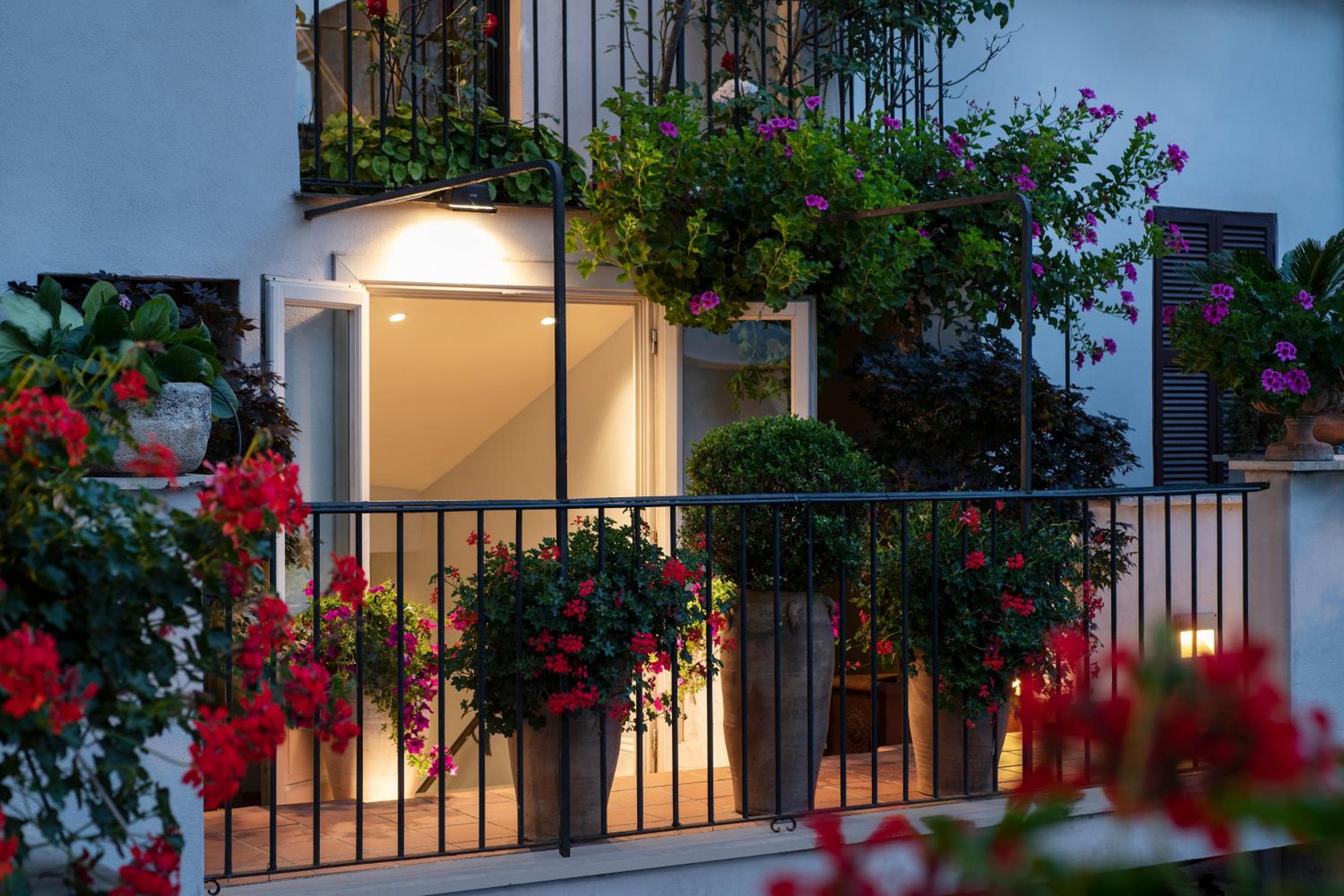 Alpi Hotel — 22