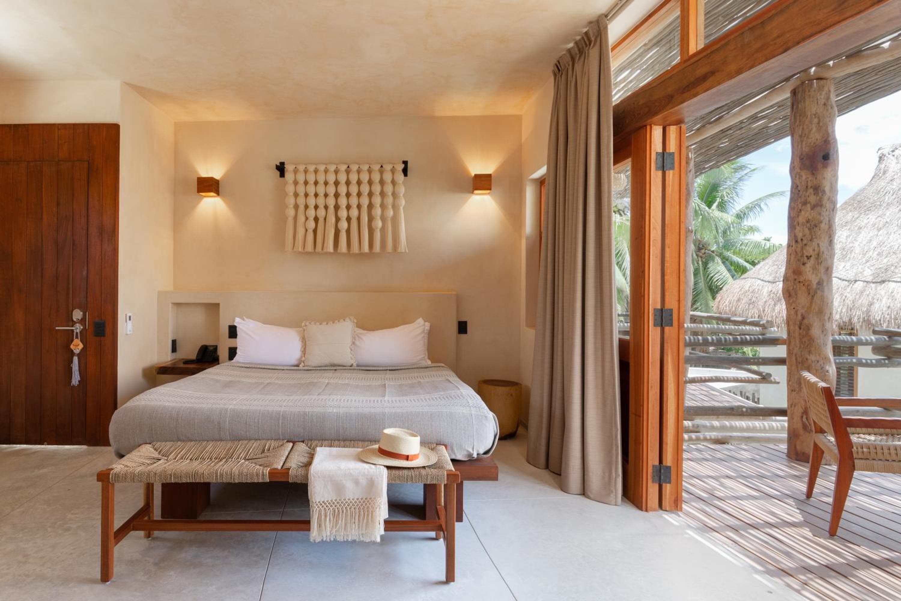 Hotel Ma'xanab Tulum — 20