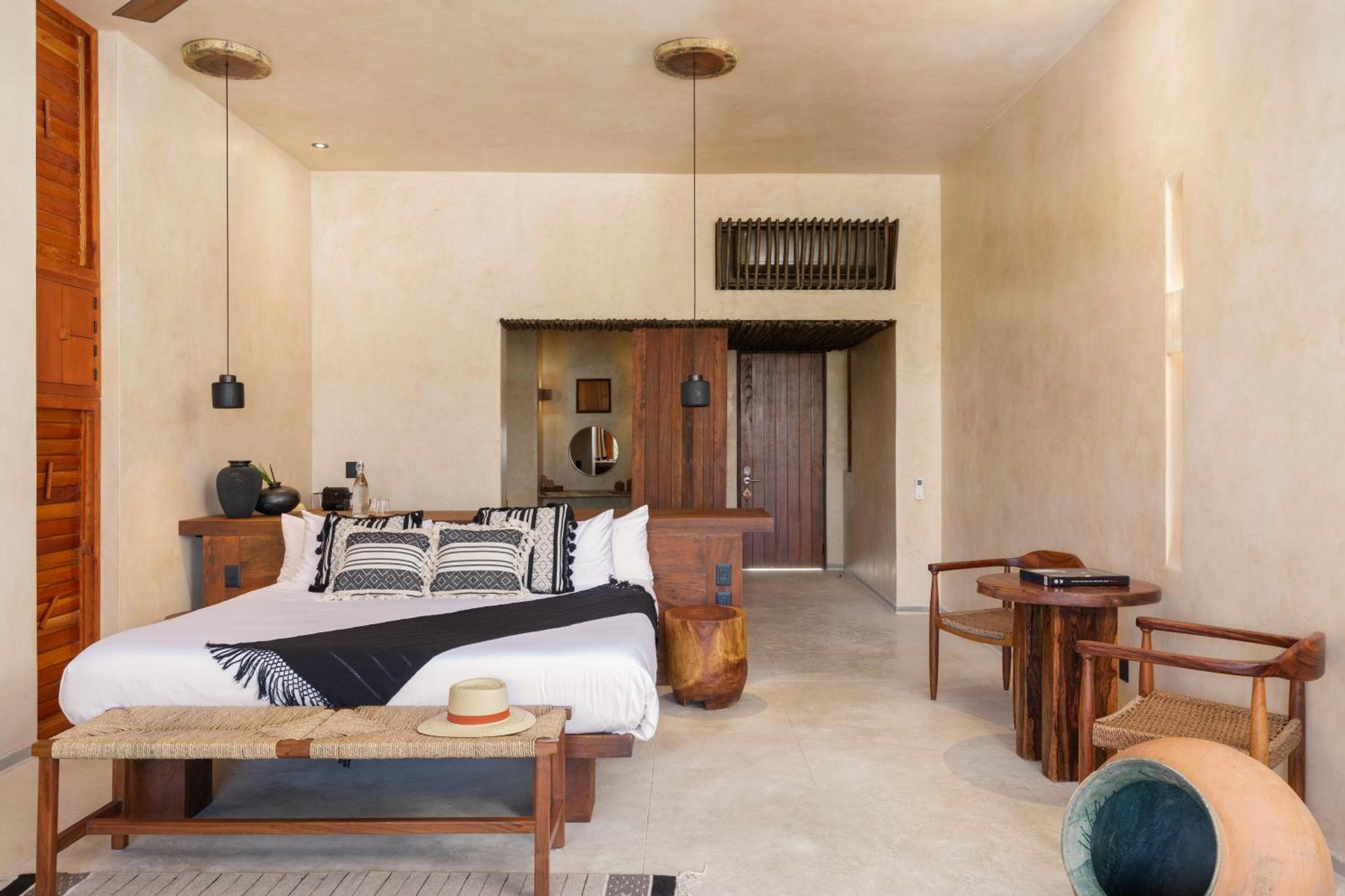 Hotel Ma'xanab Tulum — 15