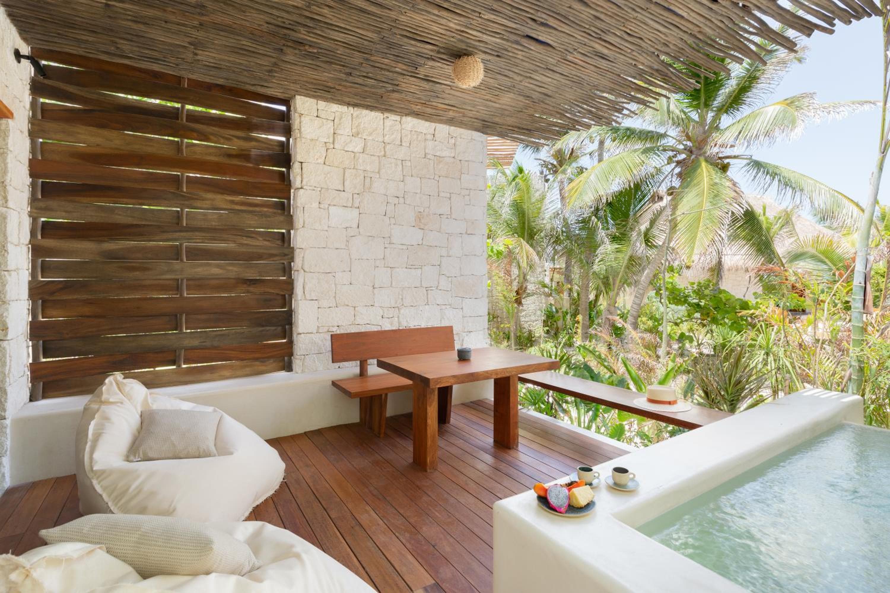 Hotel Ma'xanab Tulum — 24
