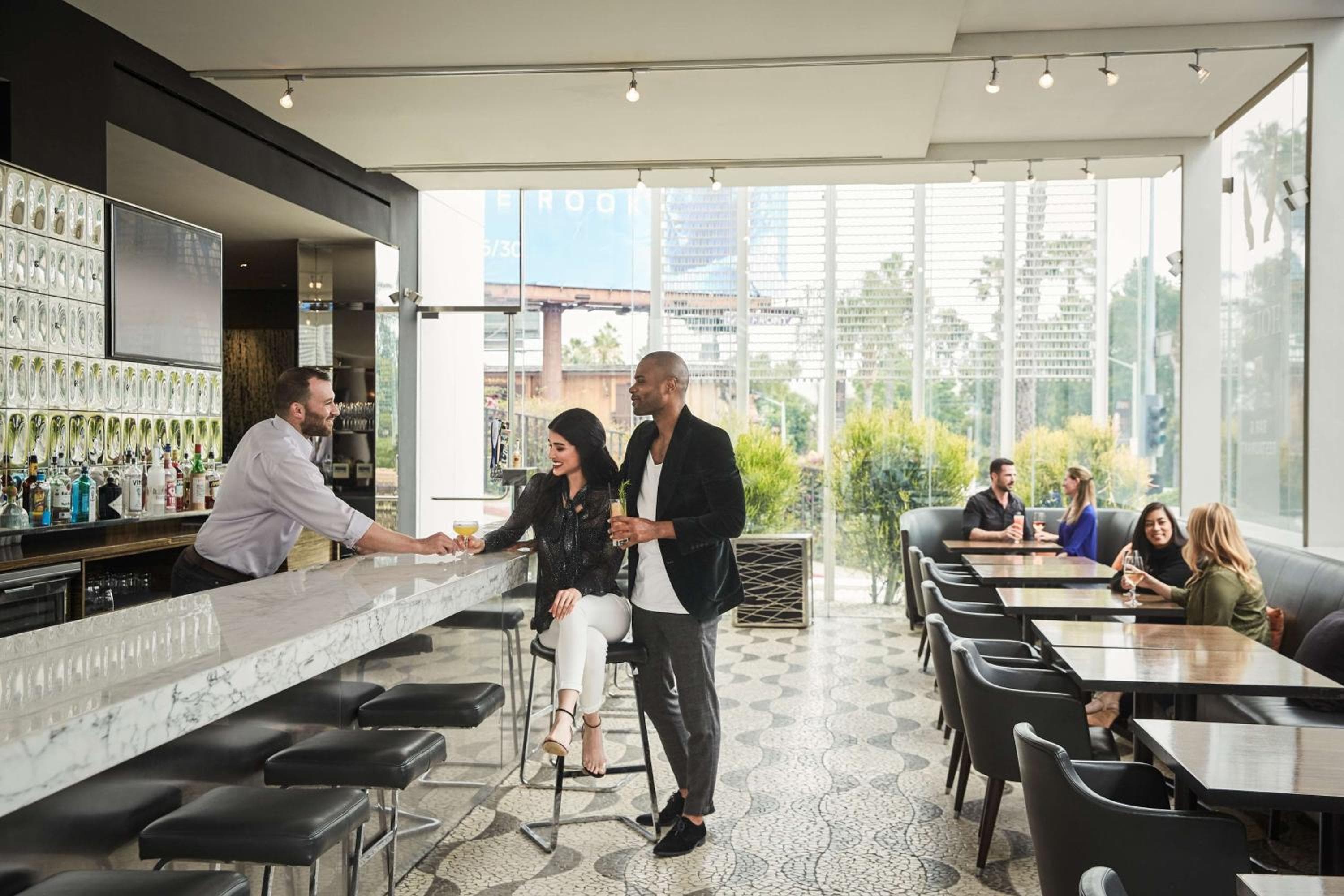 Andaz West Hollywood, By Hyatt — 17