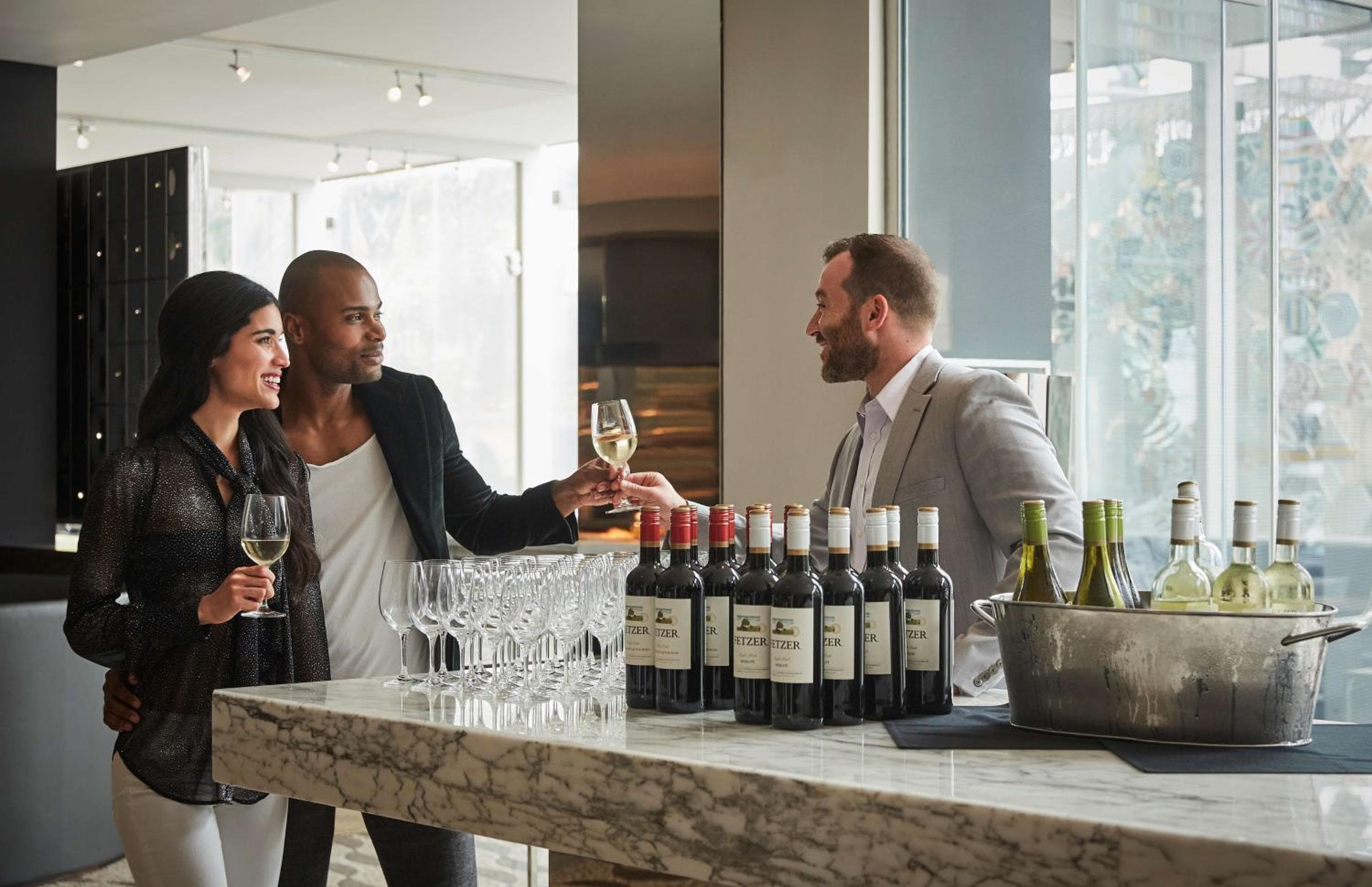 Andaz West Hollywood, By Hyatt — 14