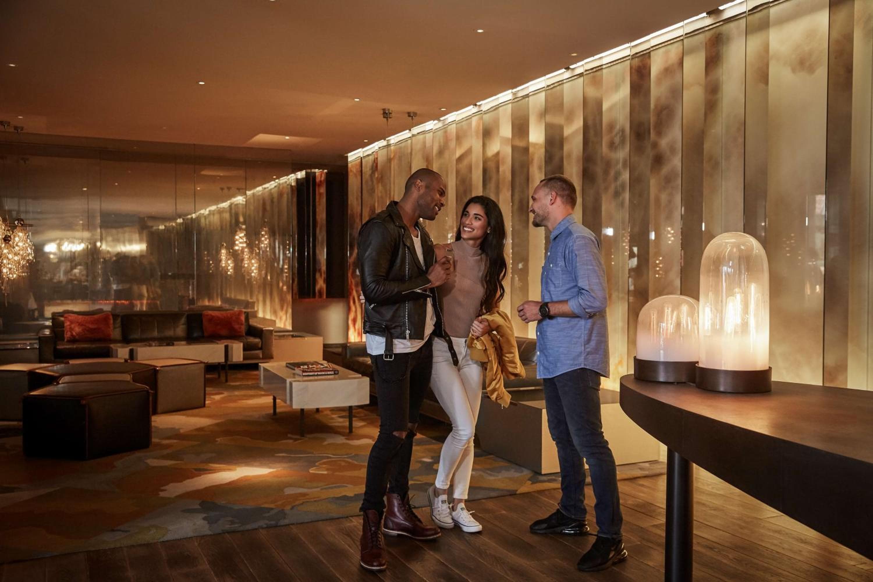 Andaz West Hollywood, By Hyatt — 4
