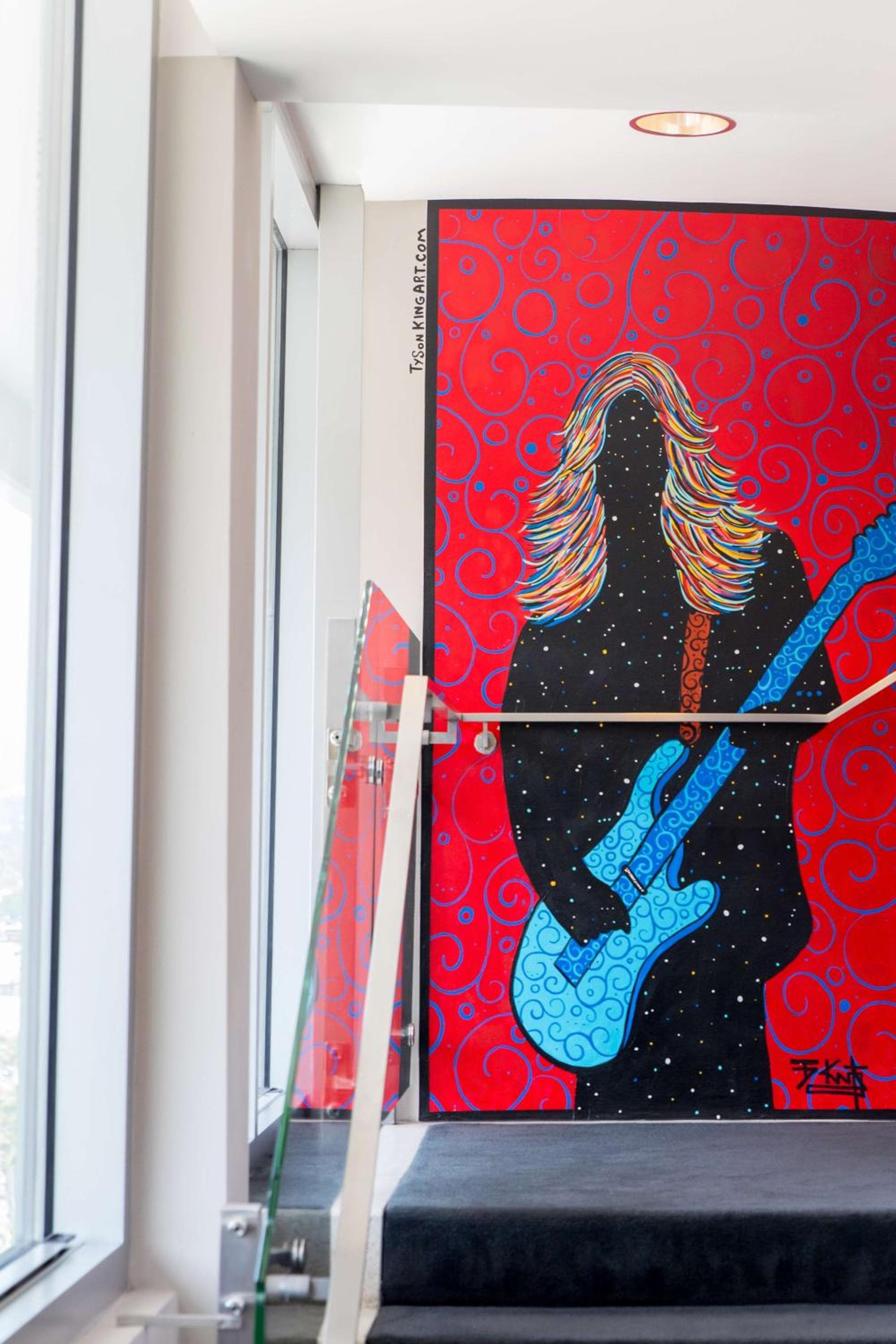 Andaz West Hollywood, By Hyatt — 30