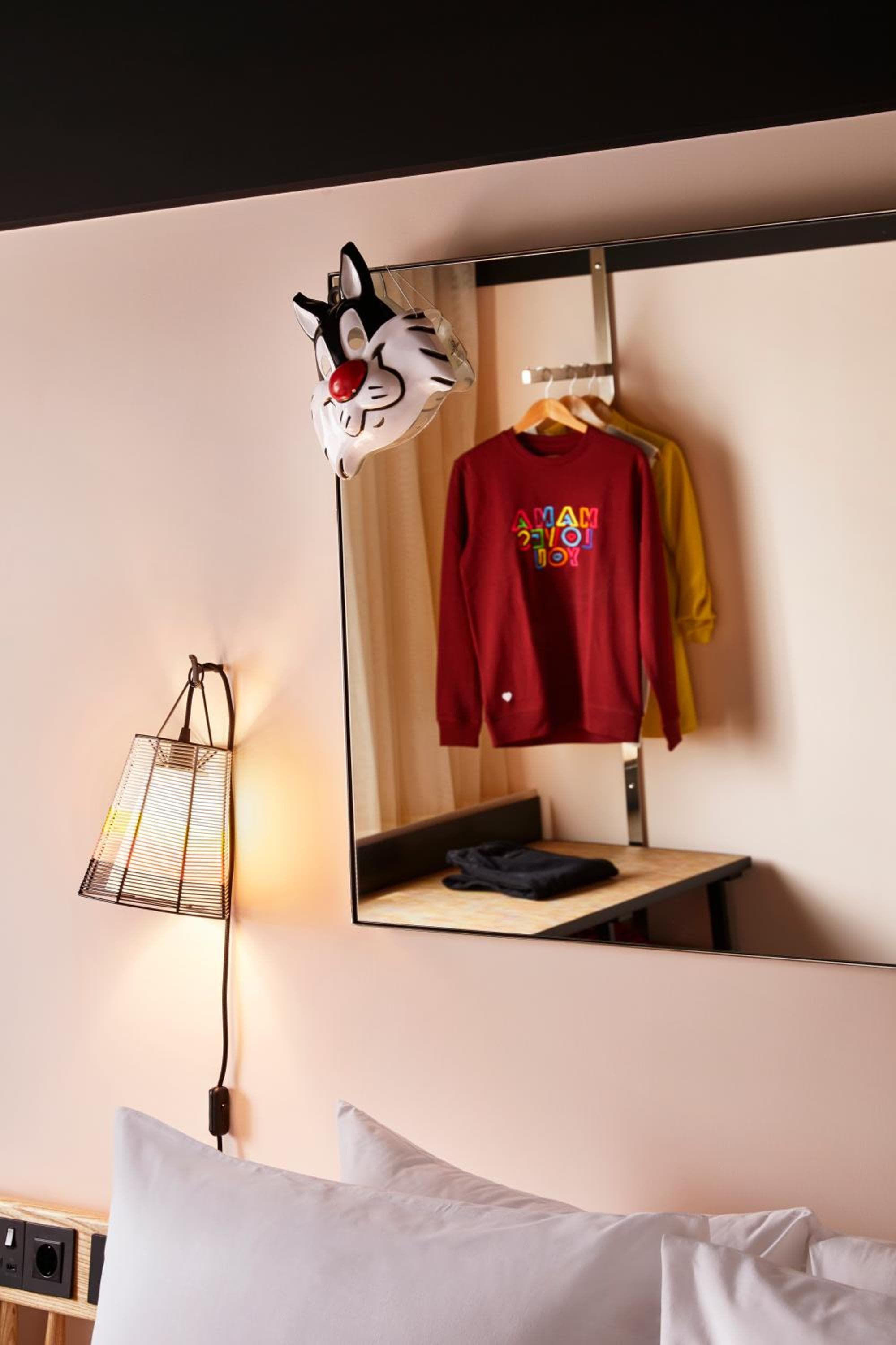 Mama Shelter Londres - Shoreditch — 26